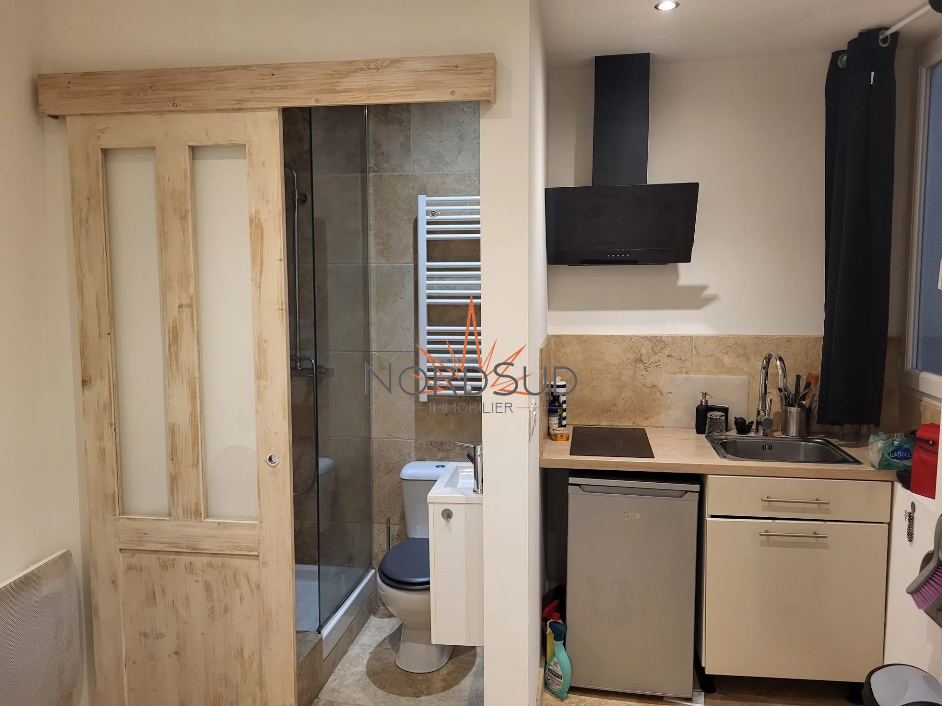 Vente Appartement Aix-en-Provence