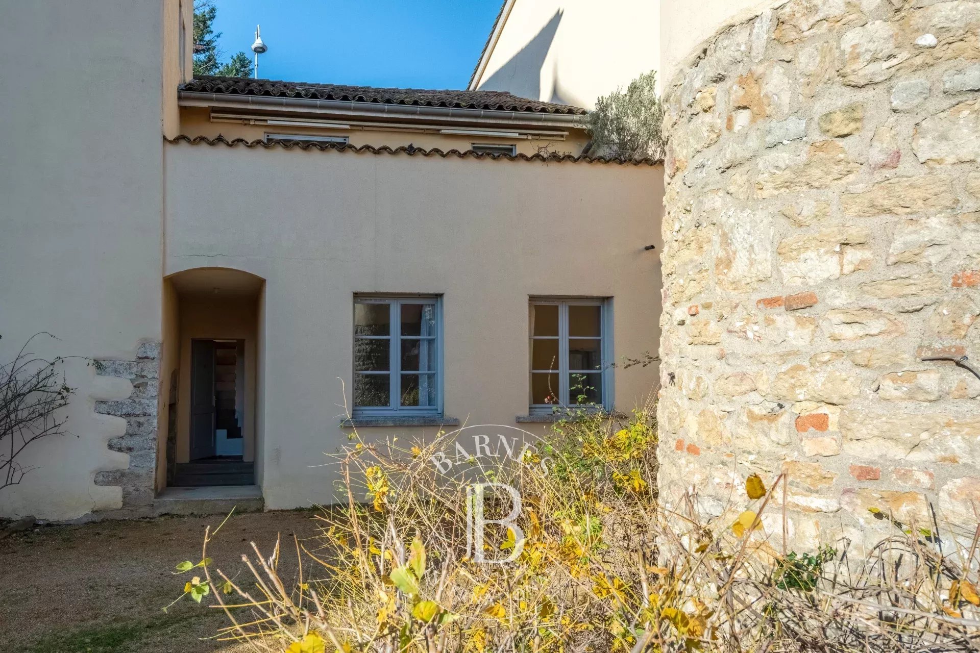 Daire Limonest - picture 17