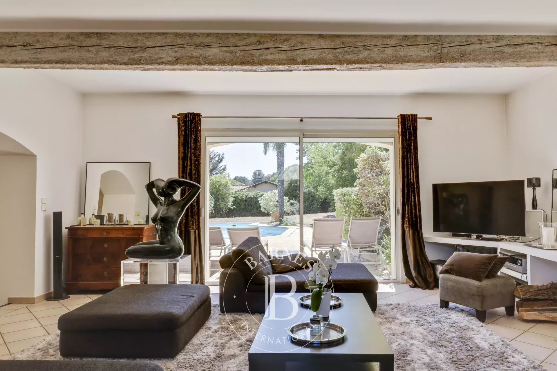 Ev Saint-Cyr-au-Mont-d'Or