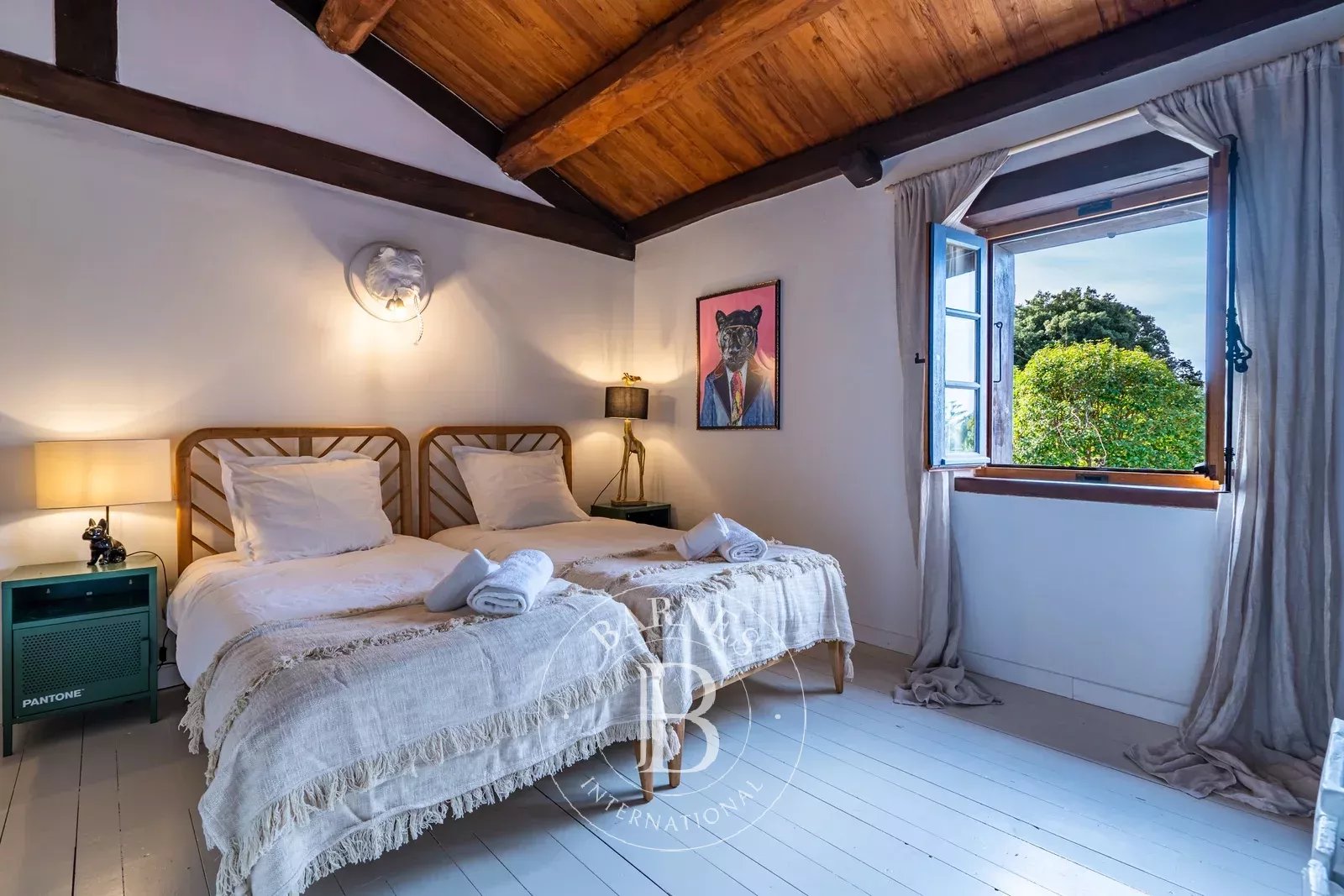 Villa Saint-Florent - picture 16