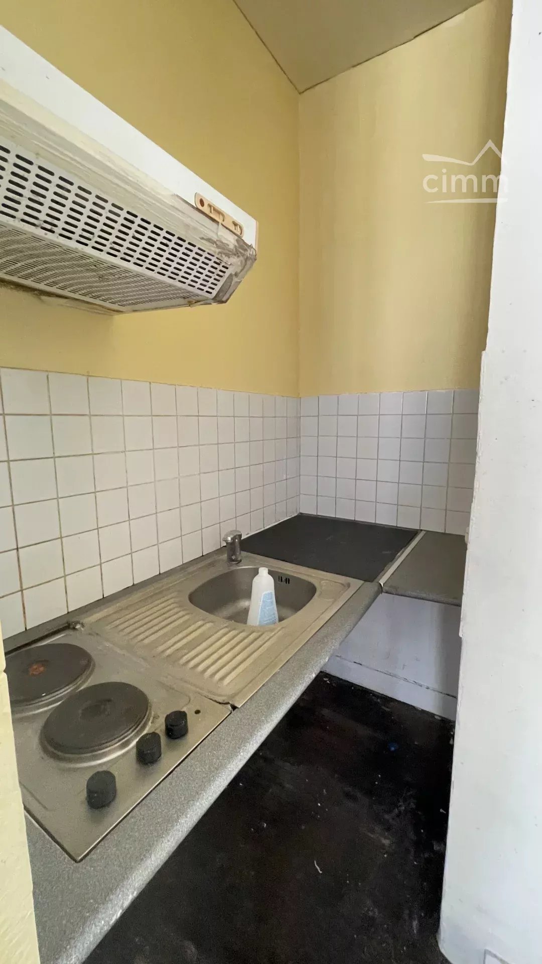 Appartement cosy avec cheminée à Villeurbanne - Photo 5
