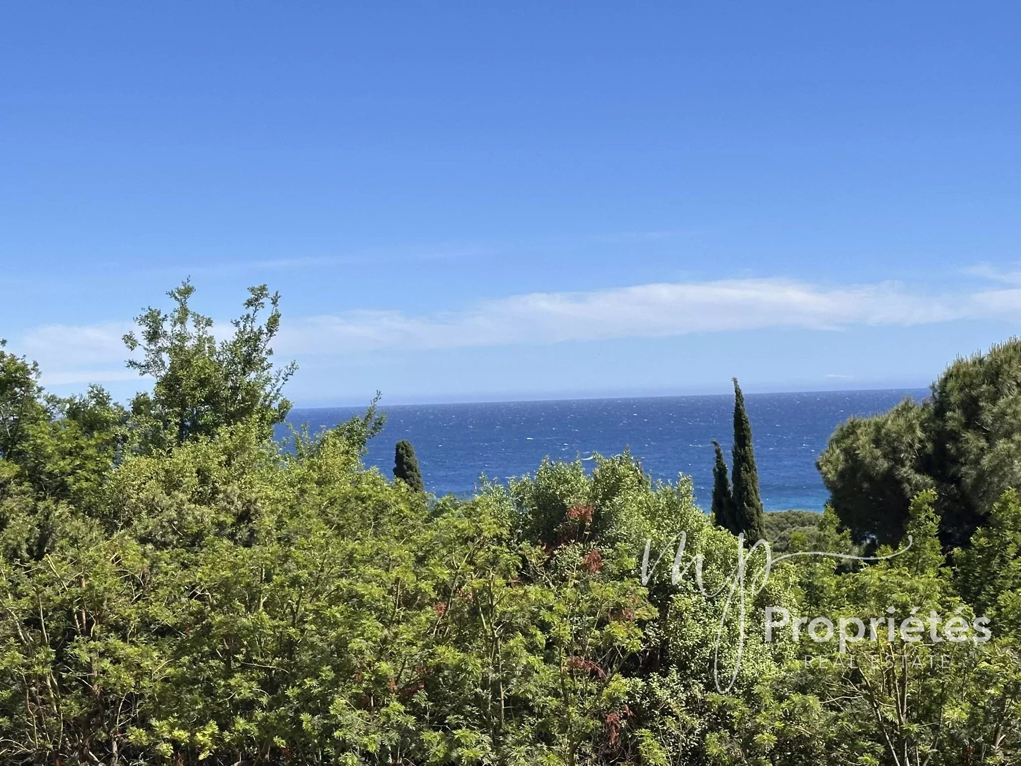 Appartement à vendre Le Lavandou- vue mer - Photo 5