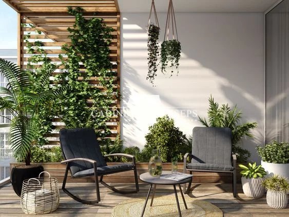 Vente Appartement Anglet