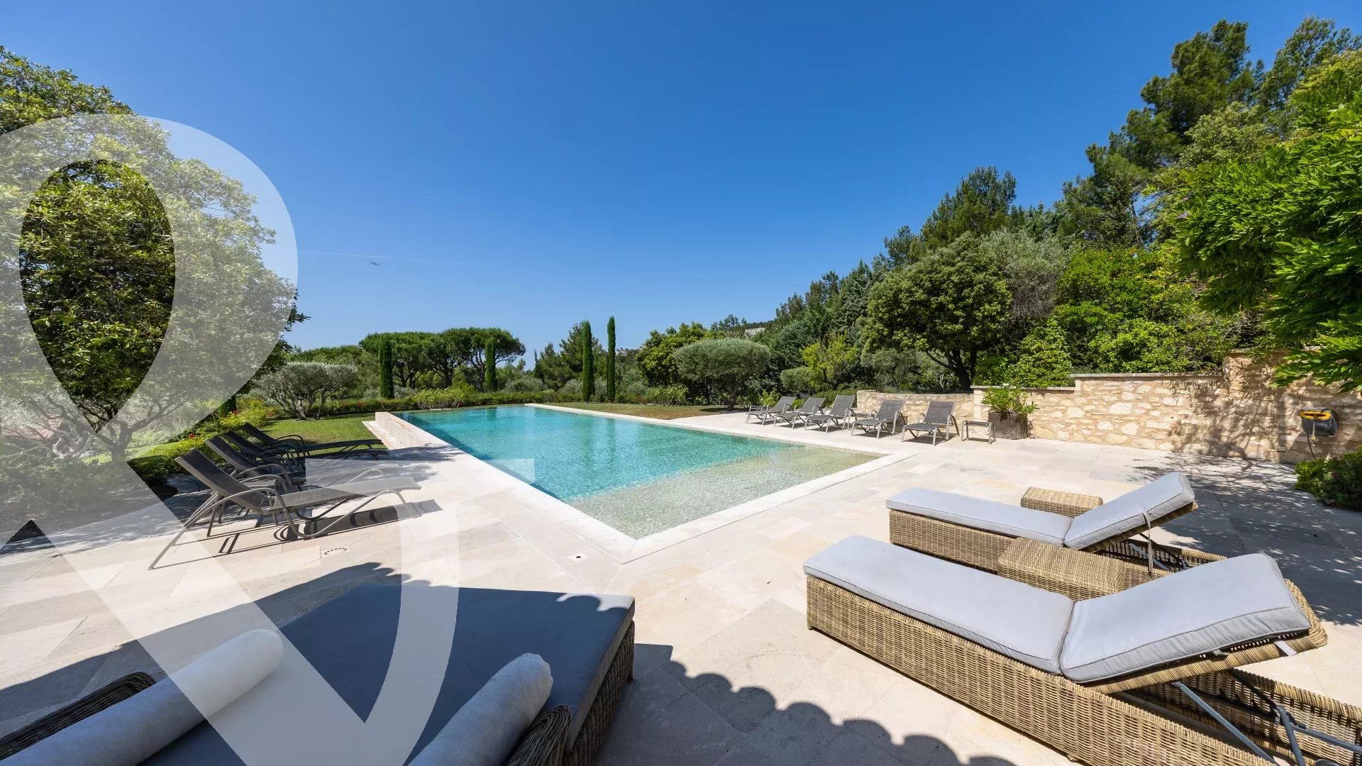 ENVIRONNEMENT ET VUE EXCEPTIONNELS