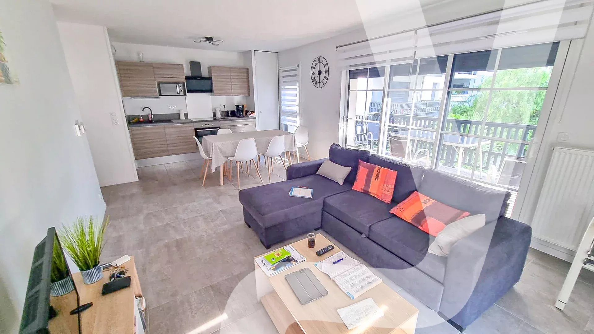 Agence immobilière de Citylife Arcachon