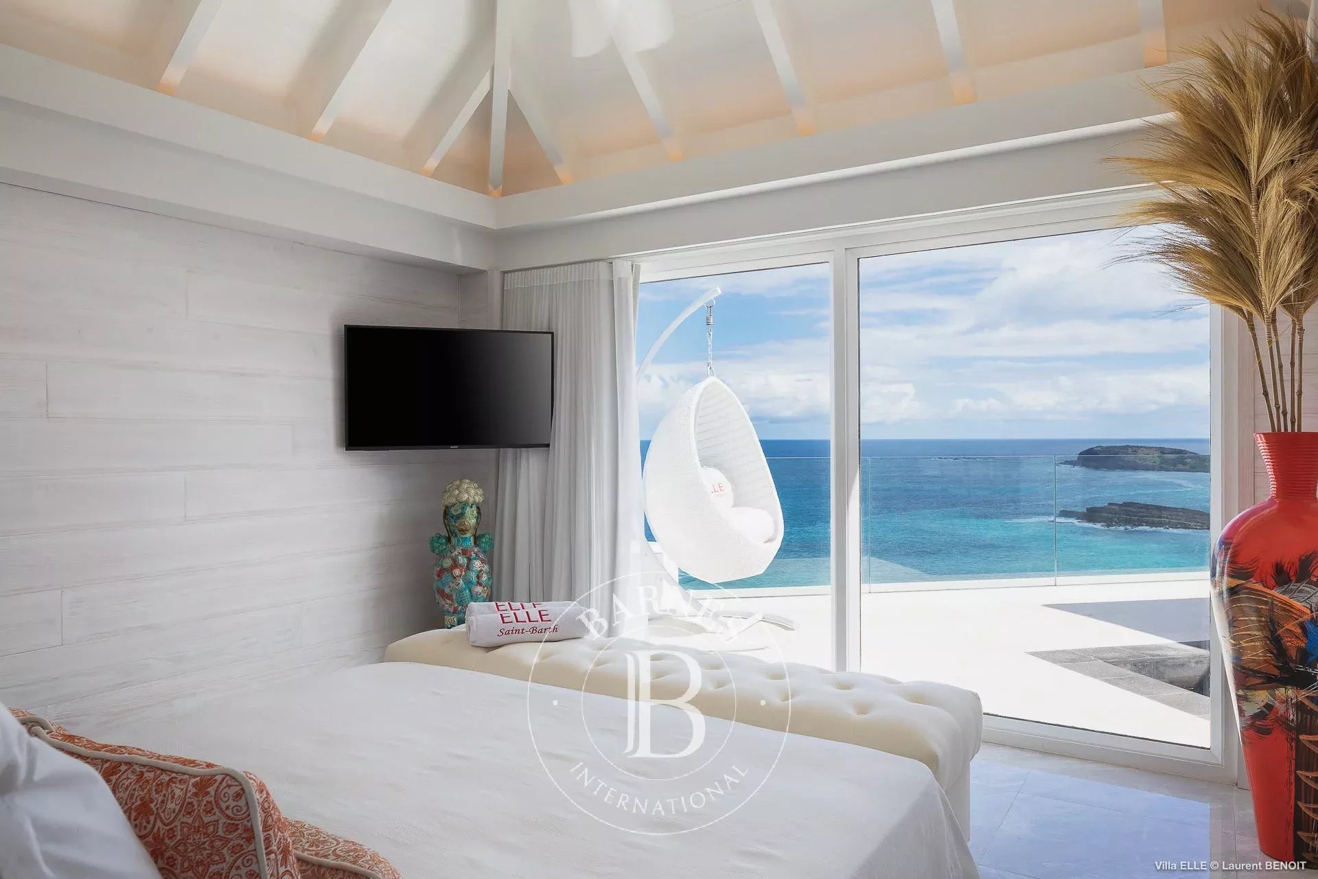 Pointe Milou  - Villa 4 Chambres - picture 8