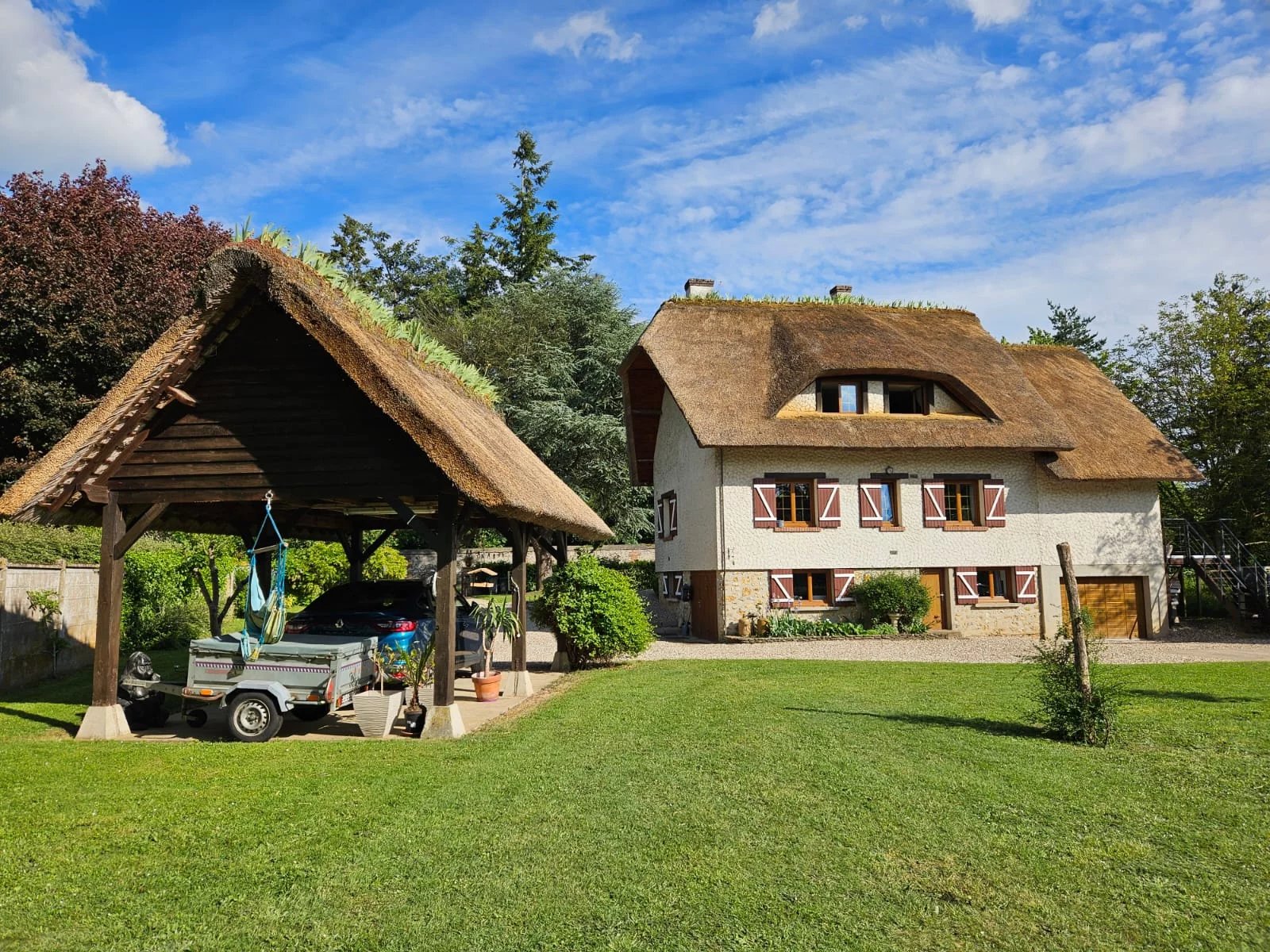 Agence immobilière de 3.14 Immobilier