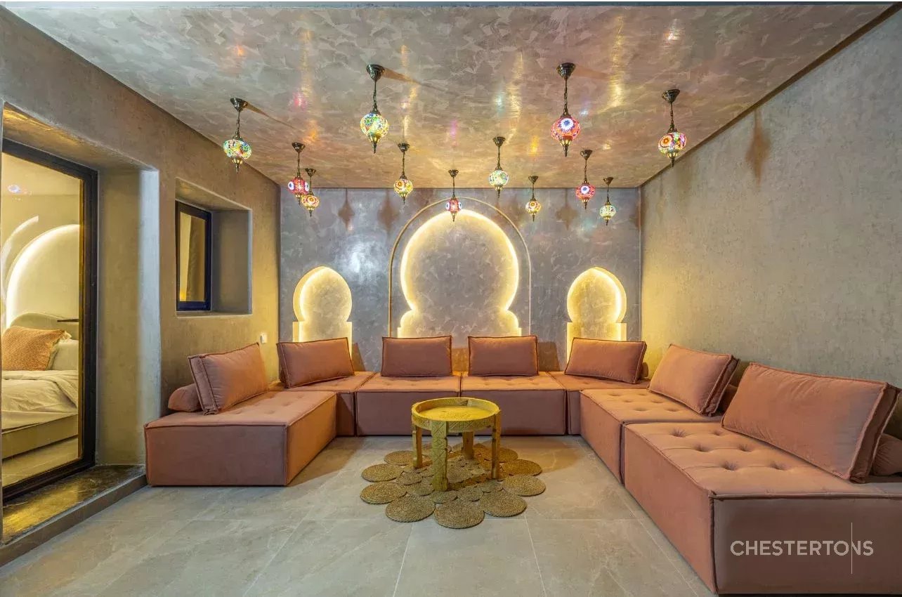Image of Apartment - 3 Bedrooms for Sale in Marrakech-Ménara-Marrakech-Morocco, Image 4