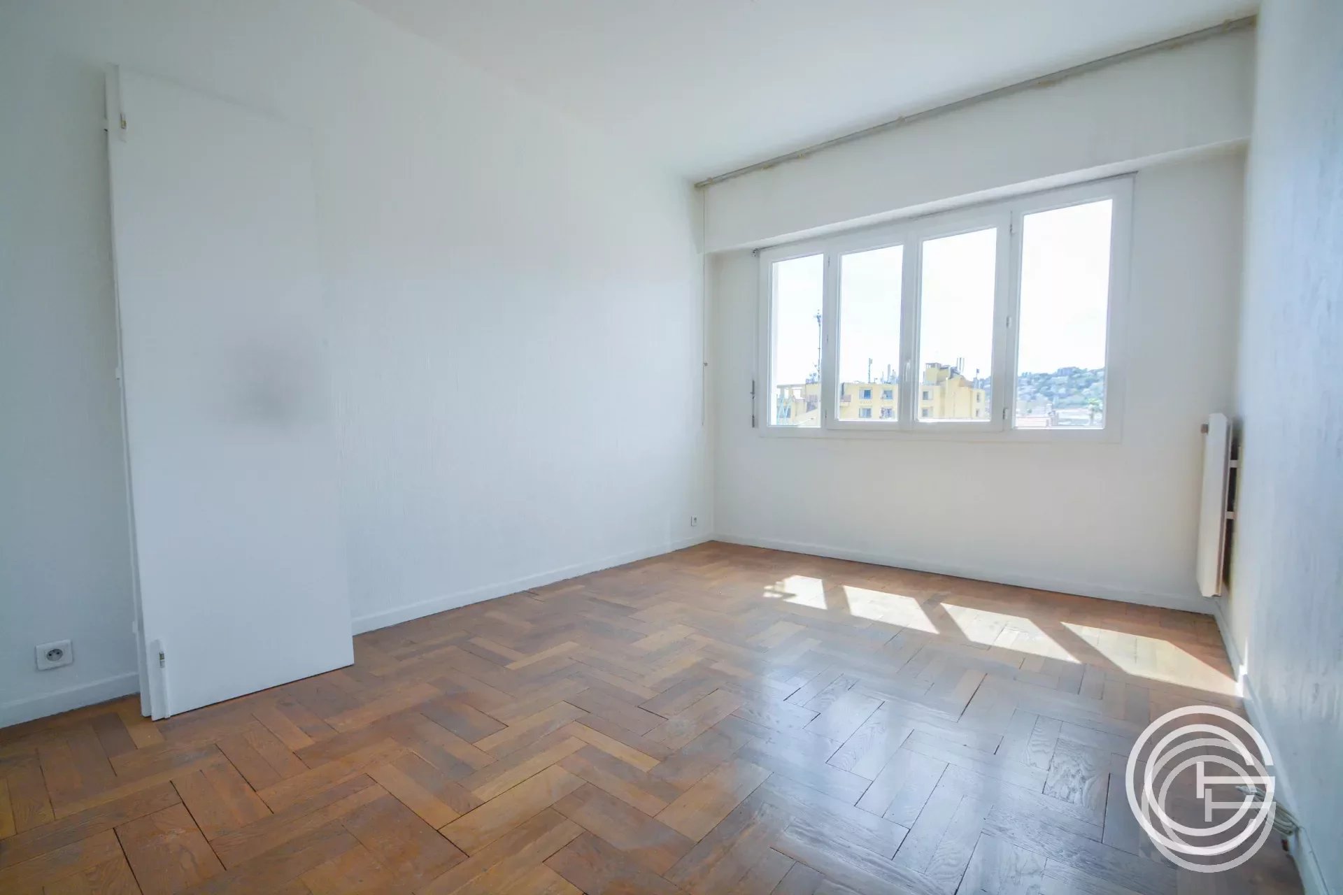 Location Appartement Nice