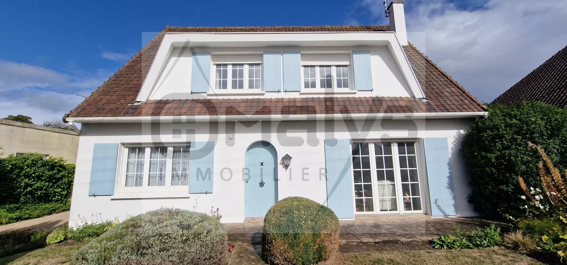 Vente Maison Isbergues
