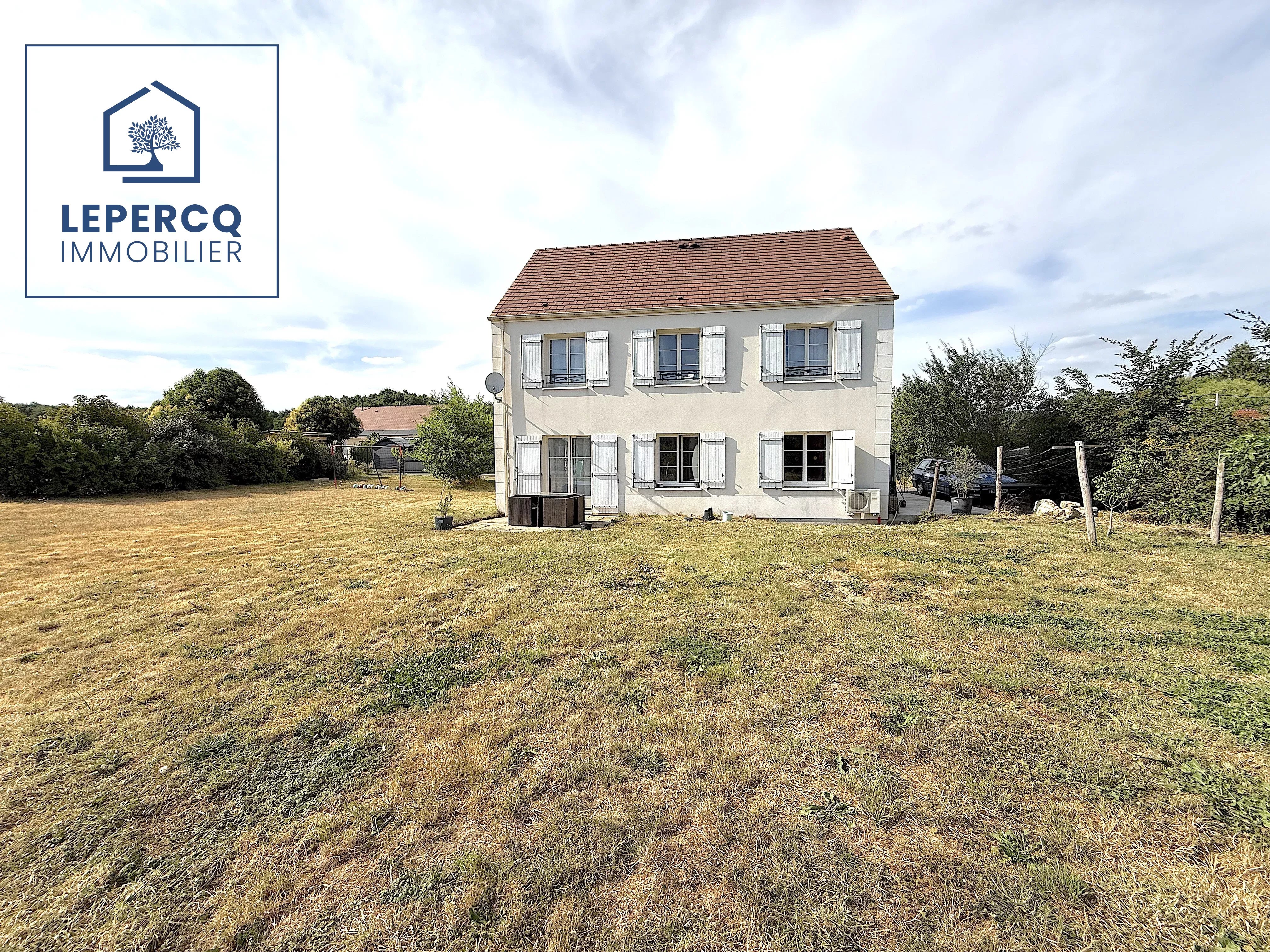 Sale House Villers-Cotterêts