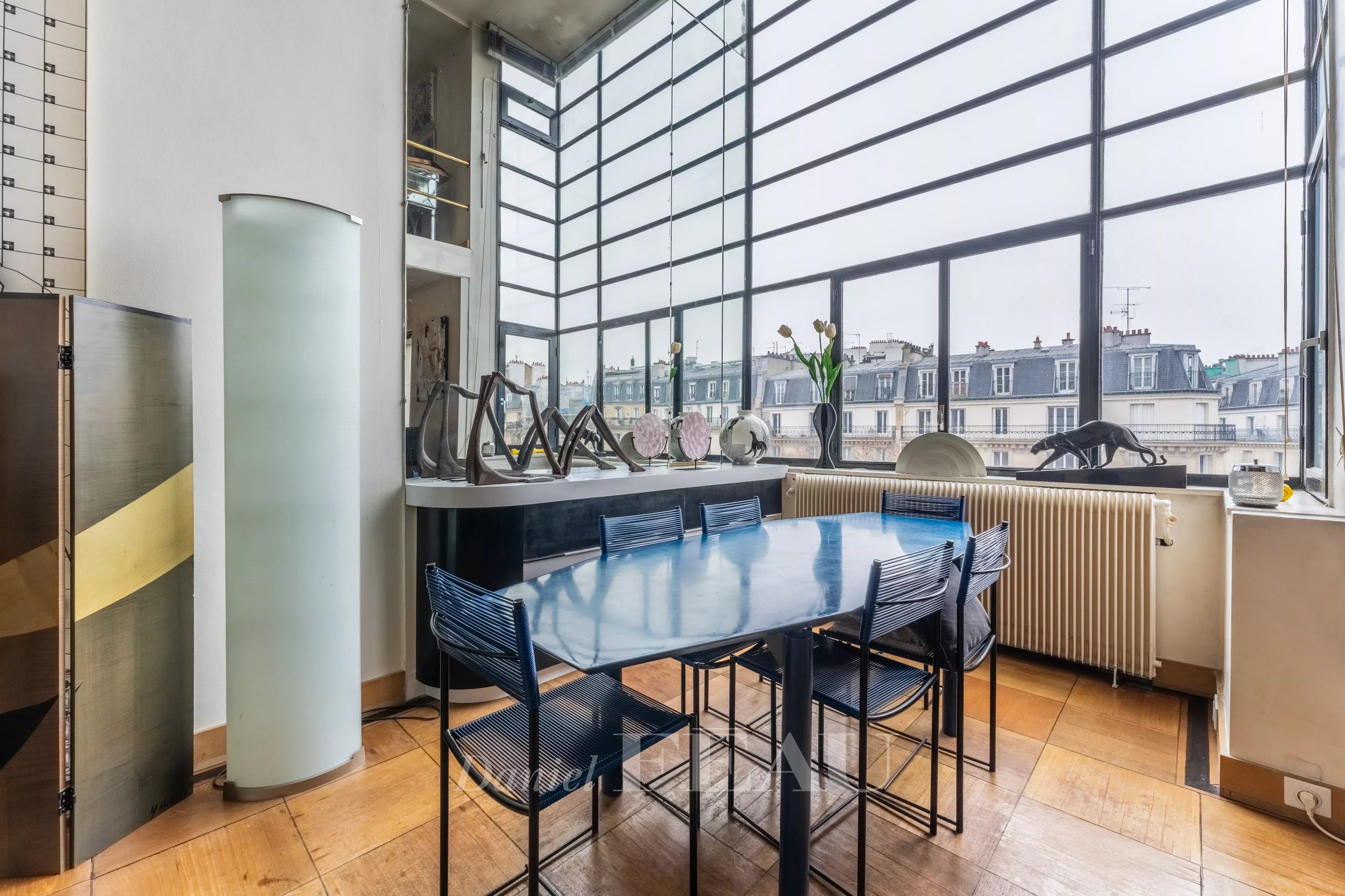 Vente Appartement Paris 14ème