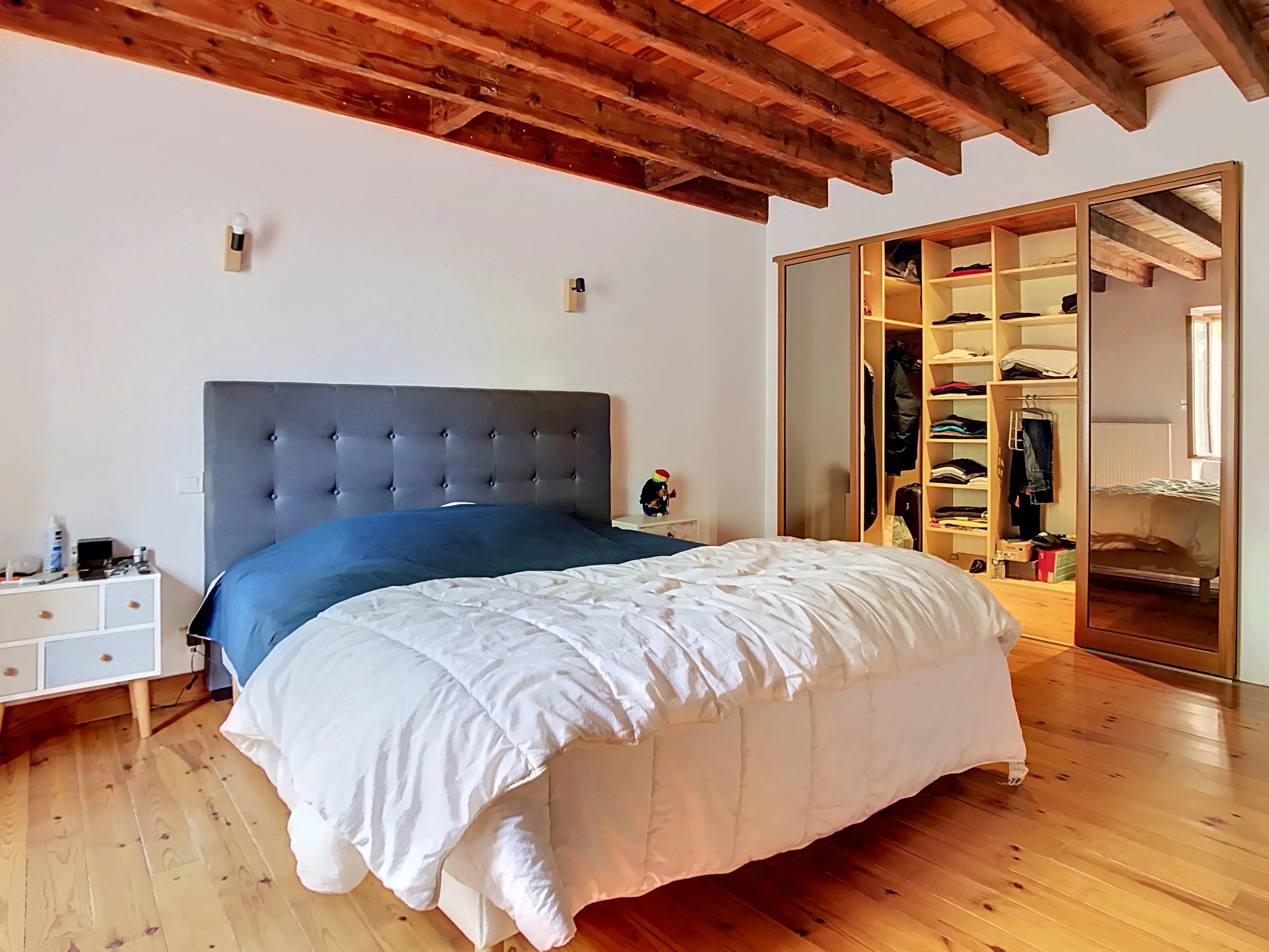 House for sale La Pomarède, Aude