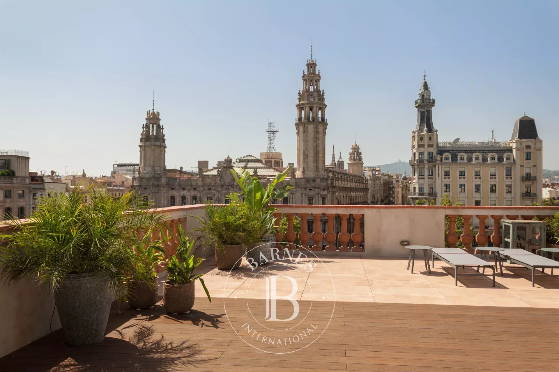 Daire Barcelona - picture 33