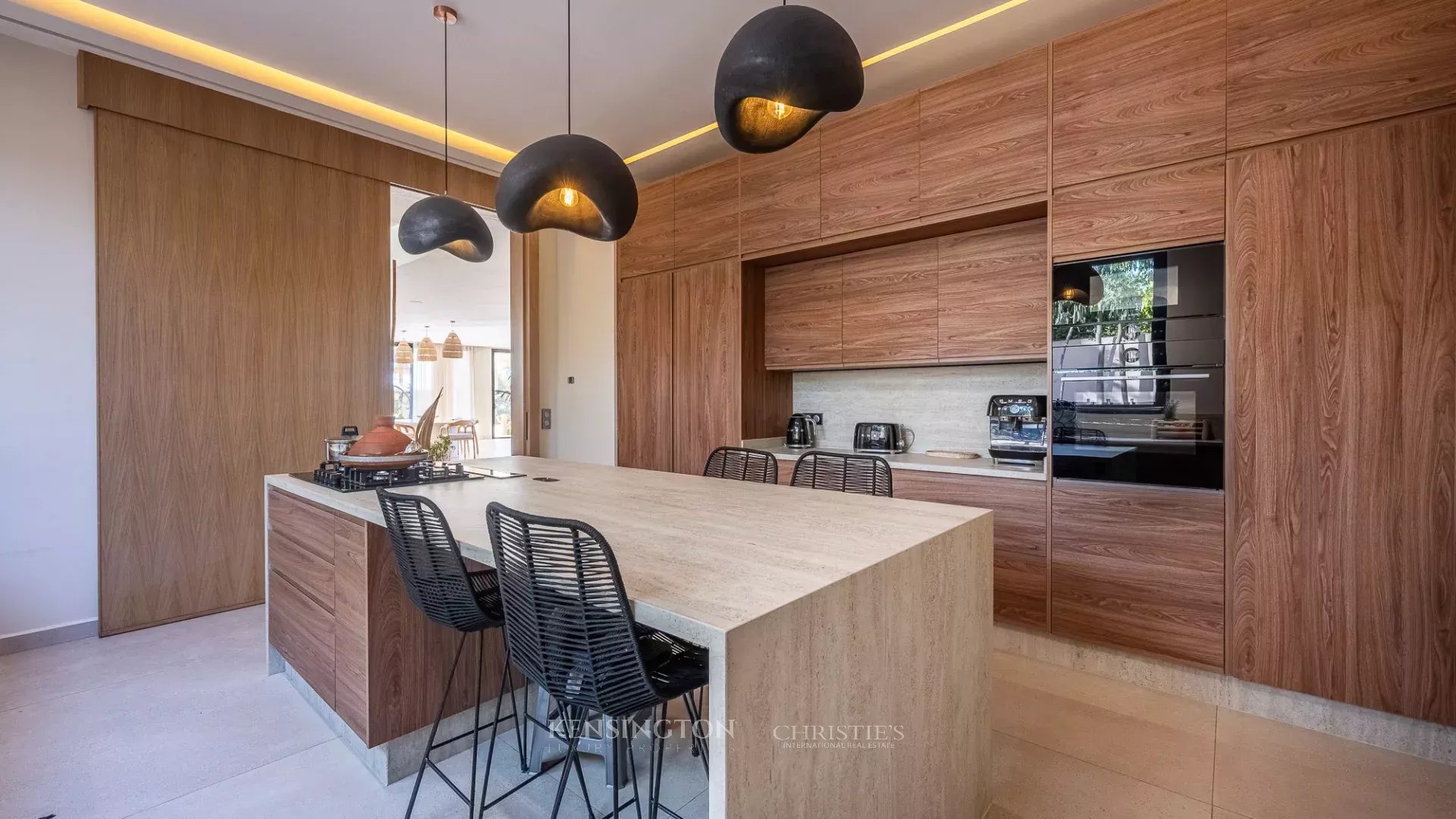 4 Bedroom Villa/Townhouse's Image 22