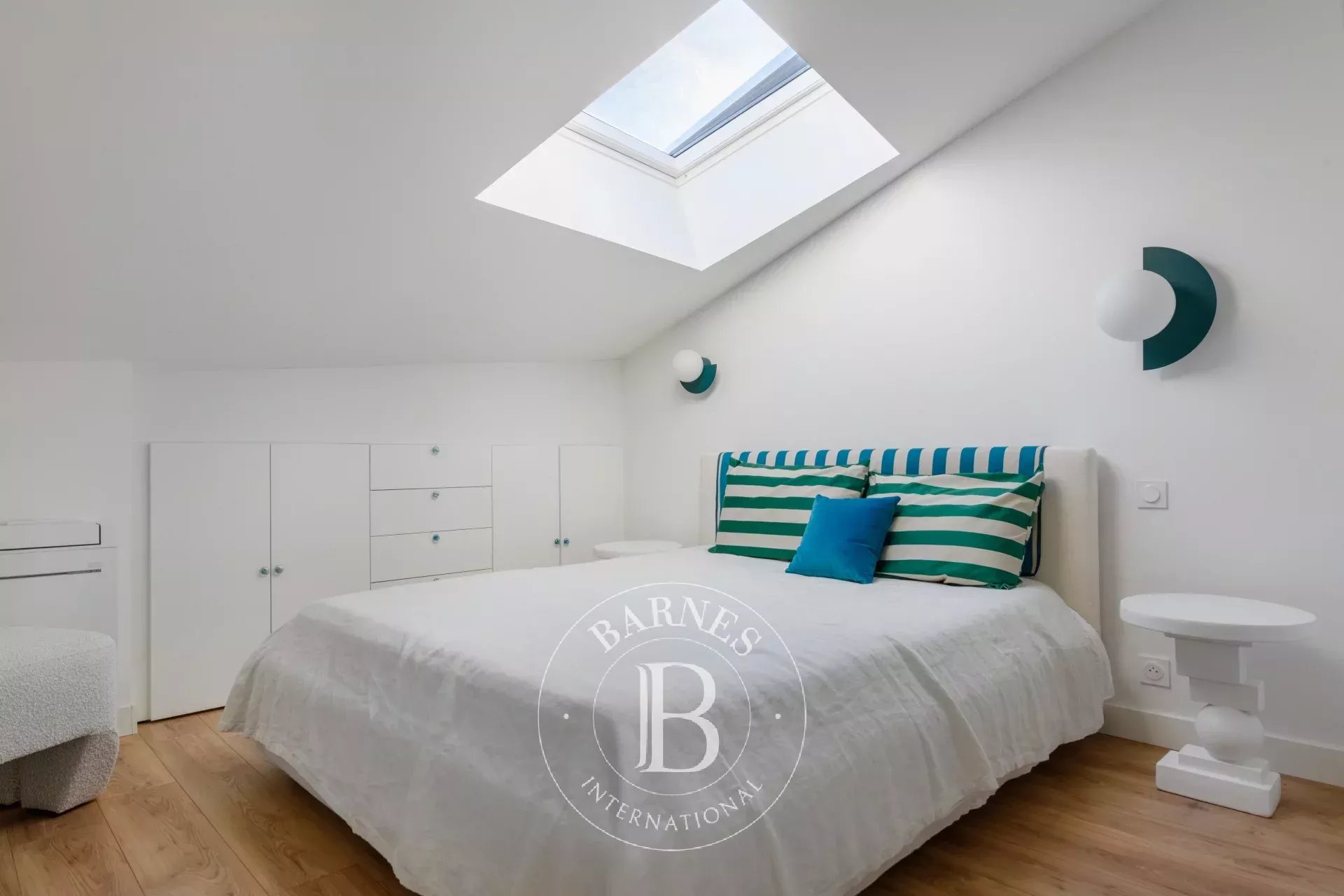 Daire Marseille 6ème - picture 11