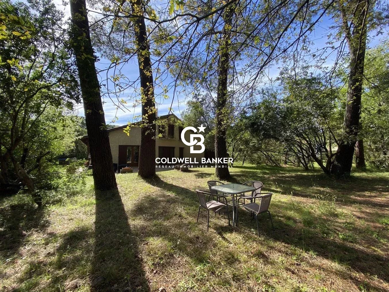Agence immobilière de Silver Coast Int. Realty