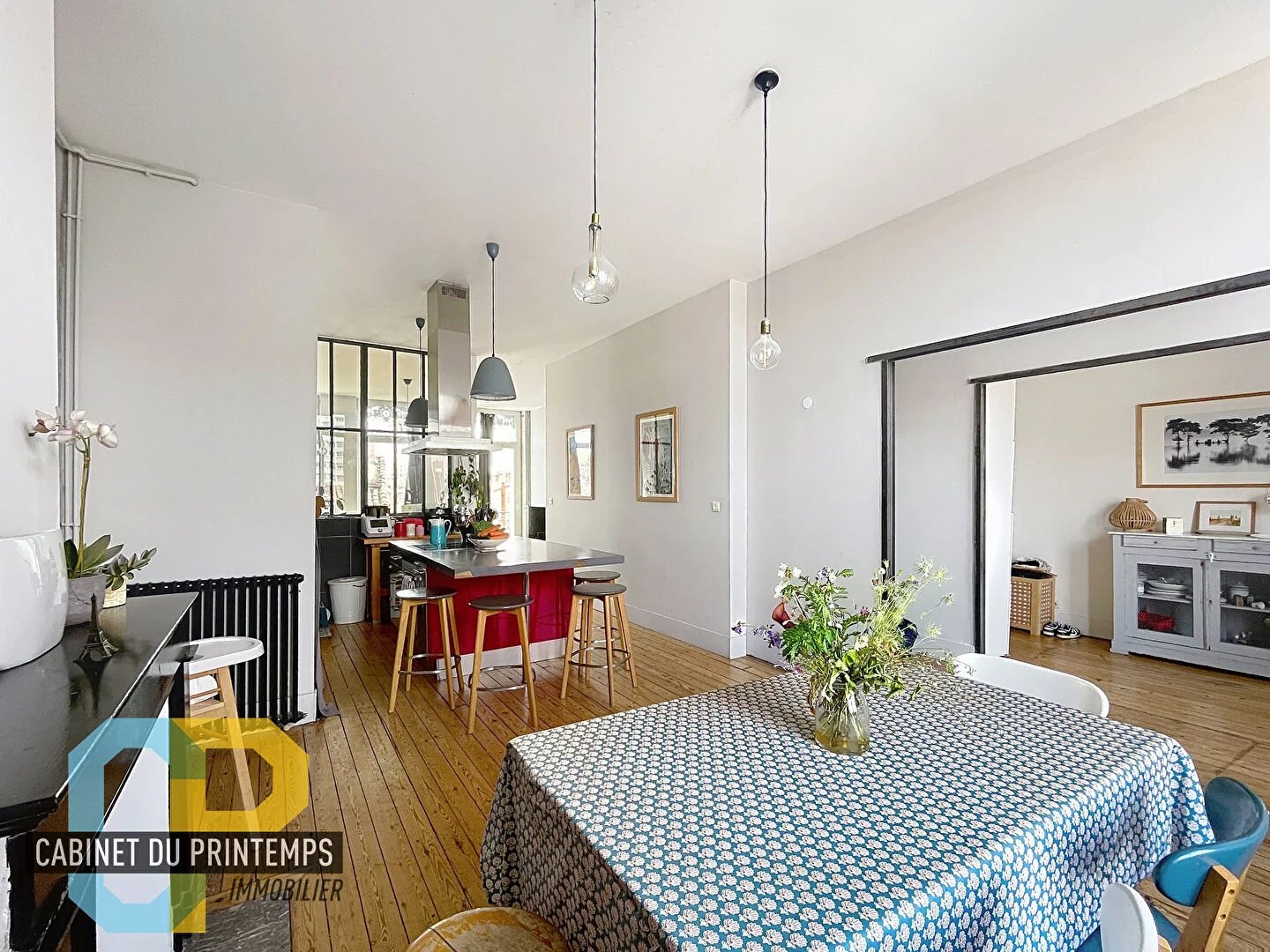 Vente Appartement Toulouse