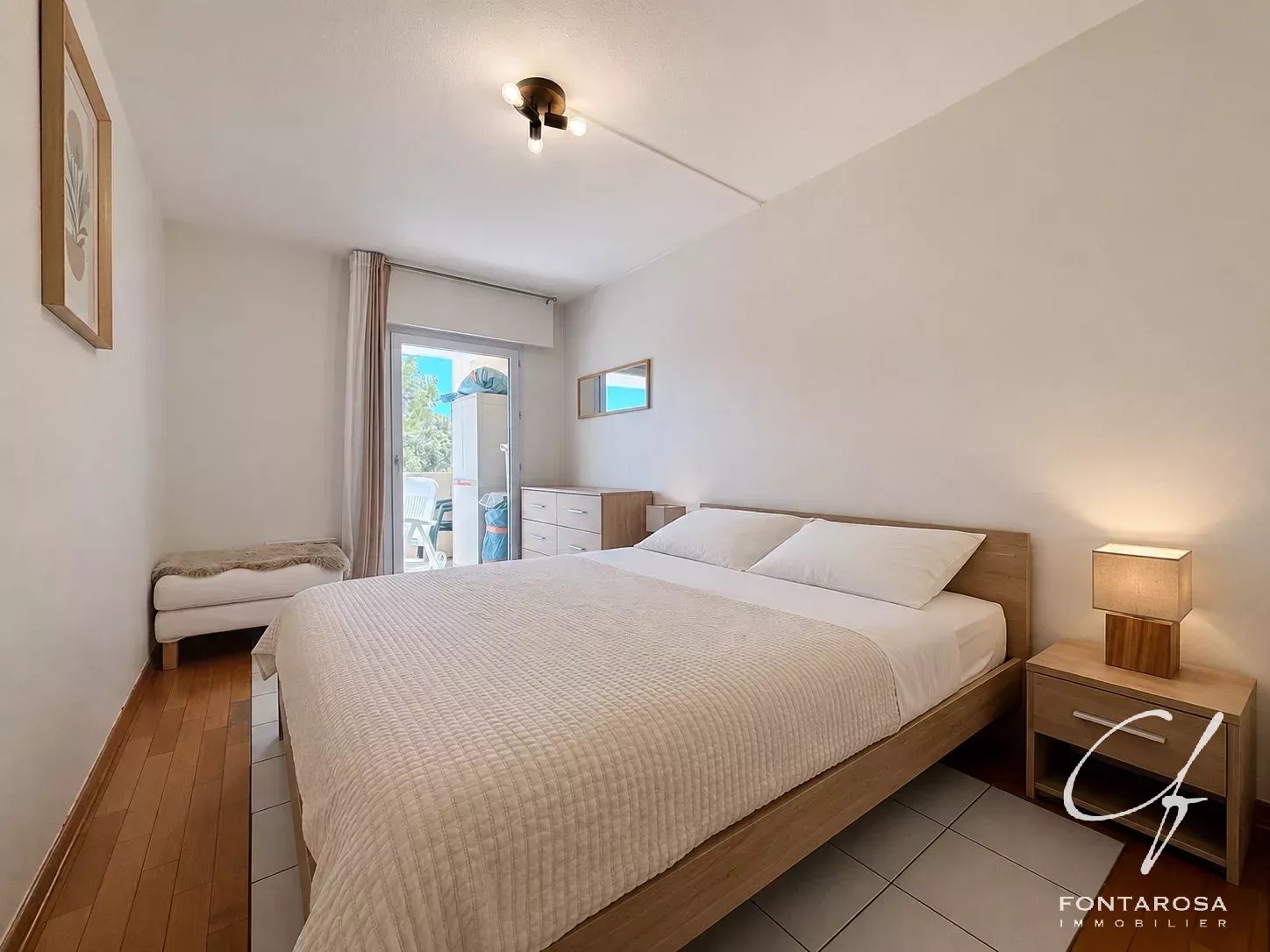 Vente Appartement Saint-Raphaël