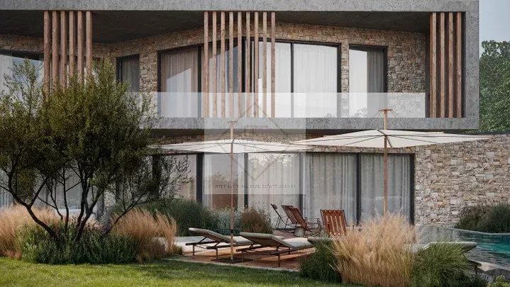 Villa Contemporaine Ultra Luxe à Cannes — Domaine Privé Rare, Calme Absolu & Élégance Méditerranéenne — photo 17