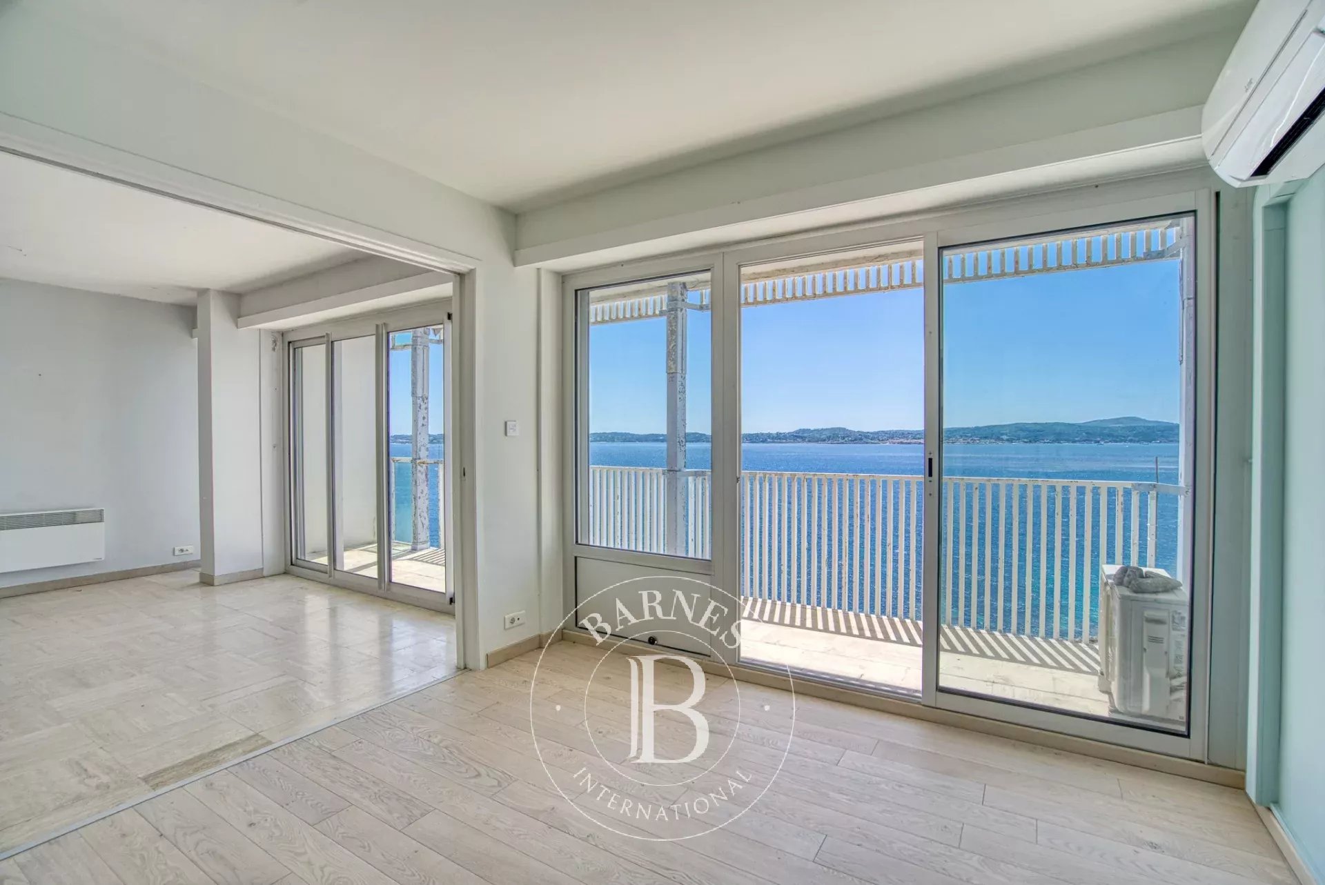 Daire Sainte-Maxime - picture 10