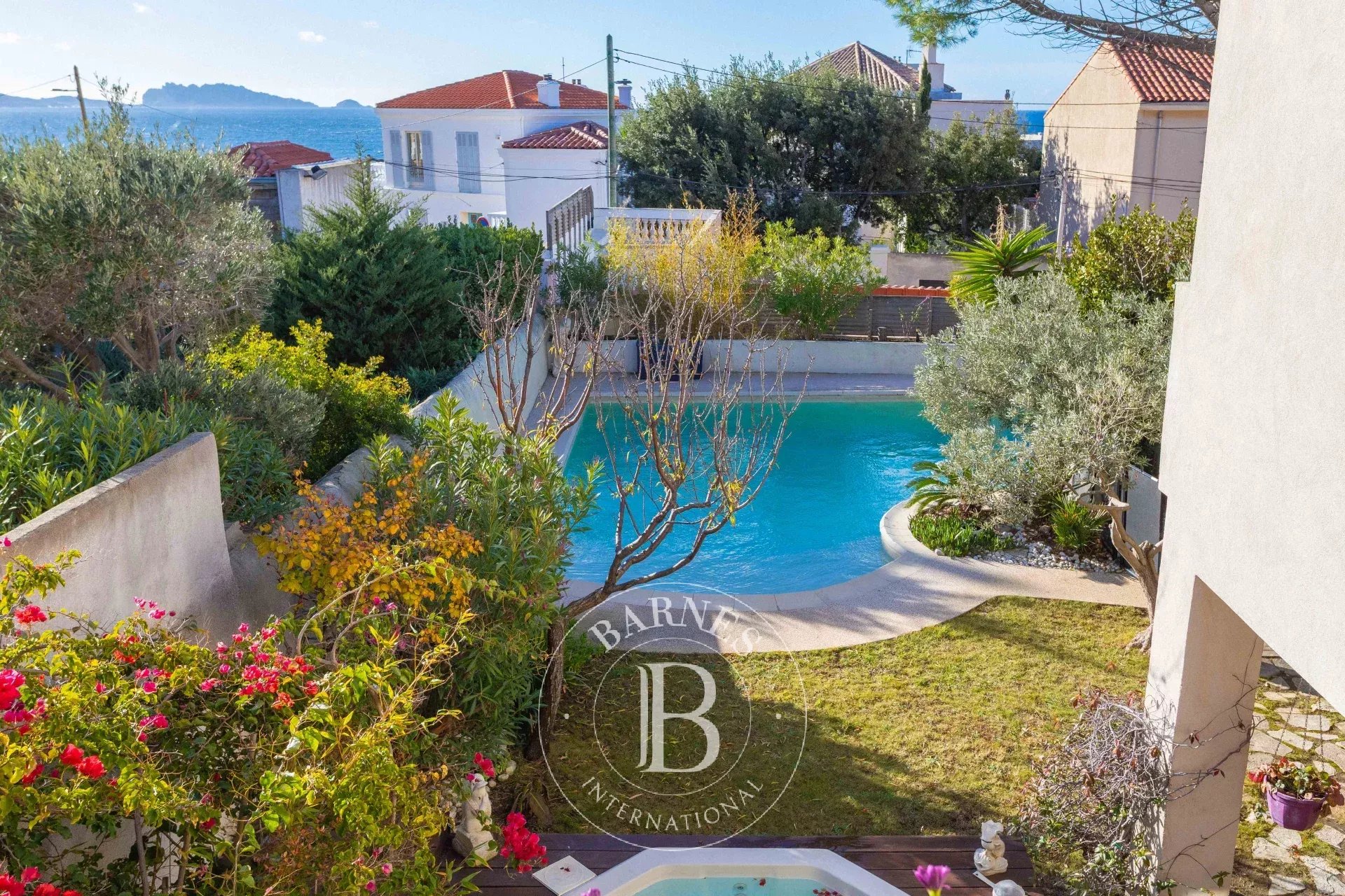 Ev Marseille 7ème - picture 10