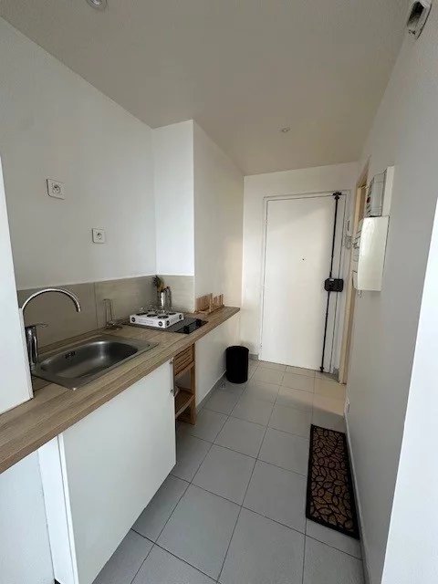 Location Appartement Rosny-sous-Bois