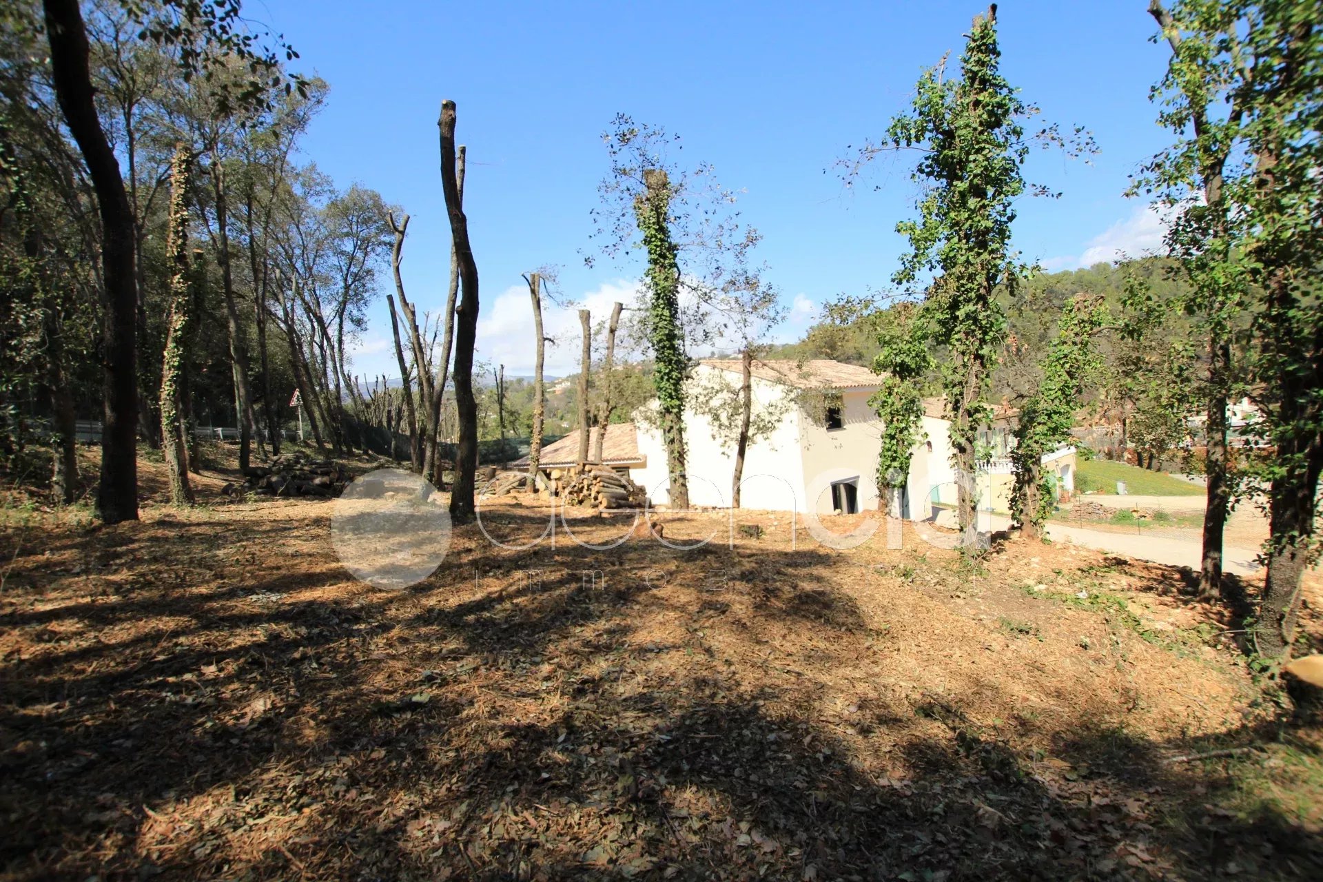 Agence immobilière de Agencia Rouret