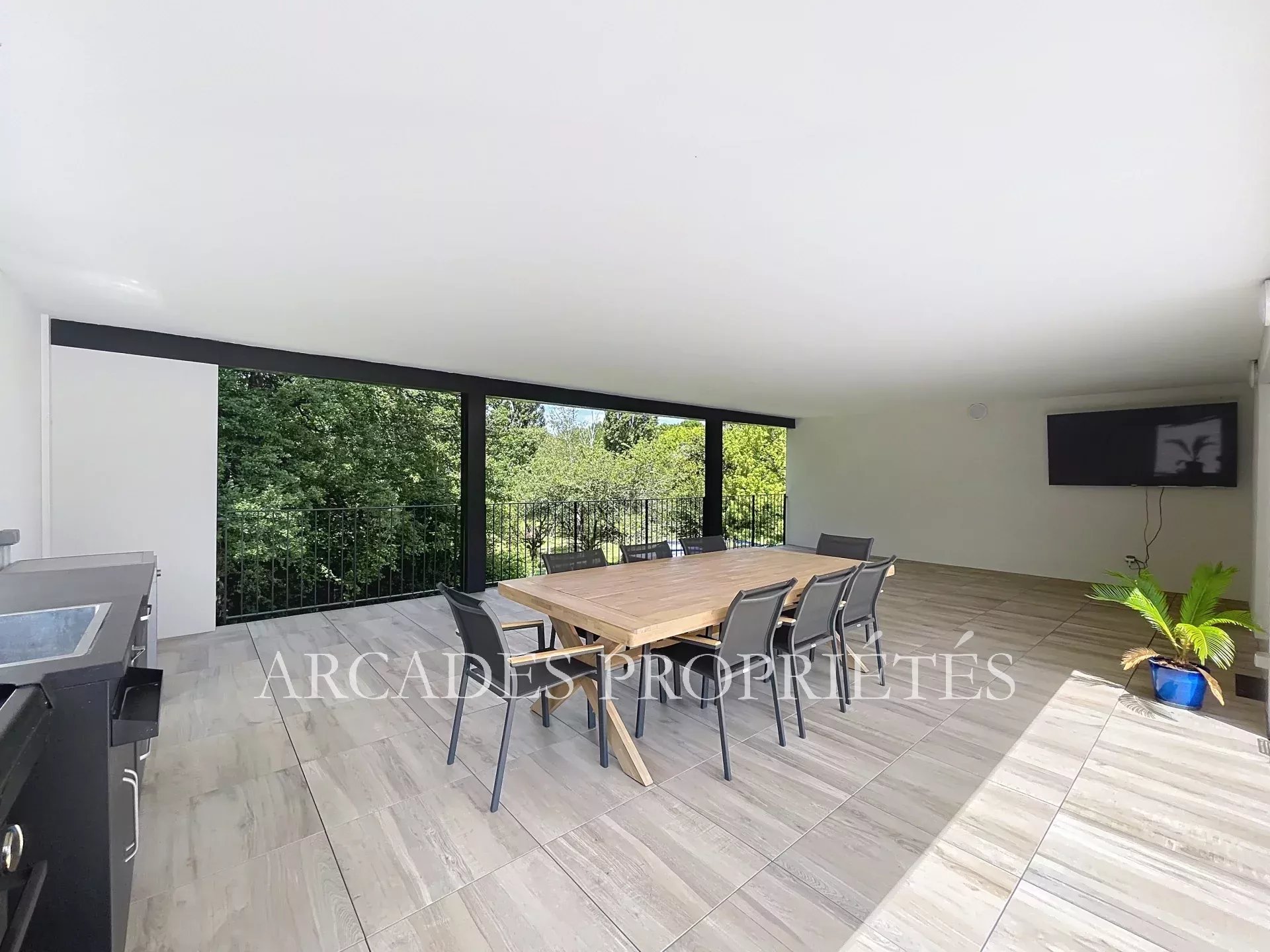 Sale House Bordeaux