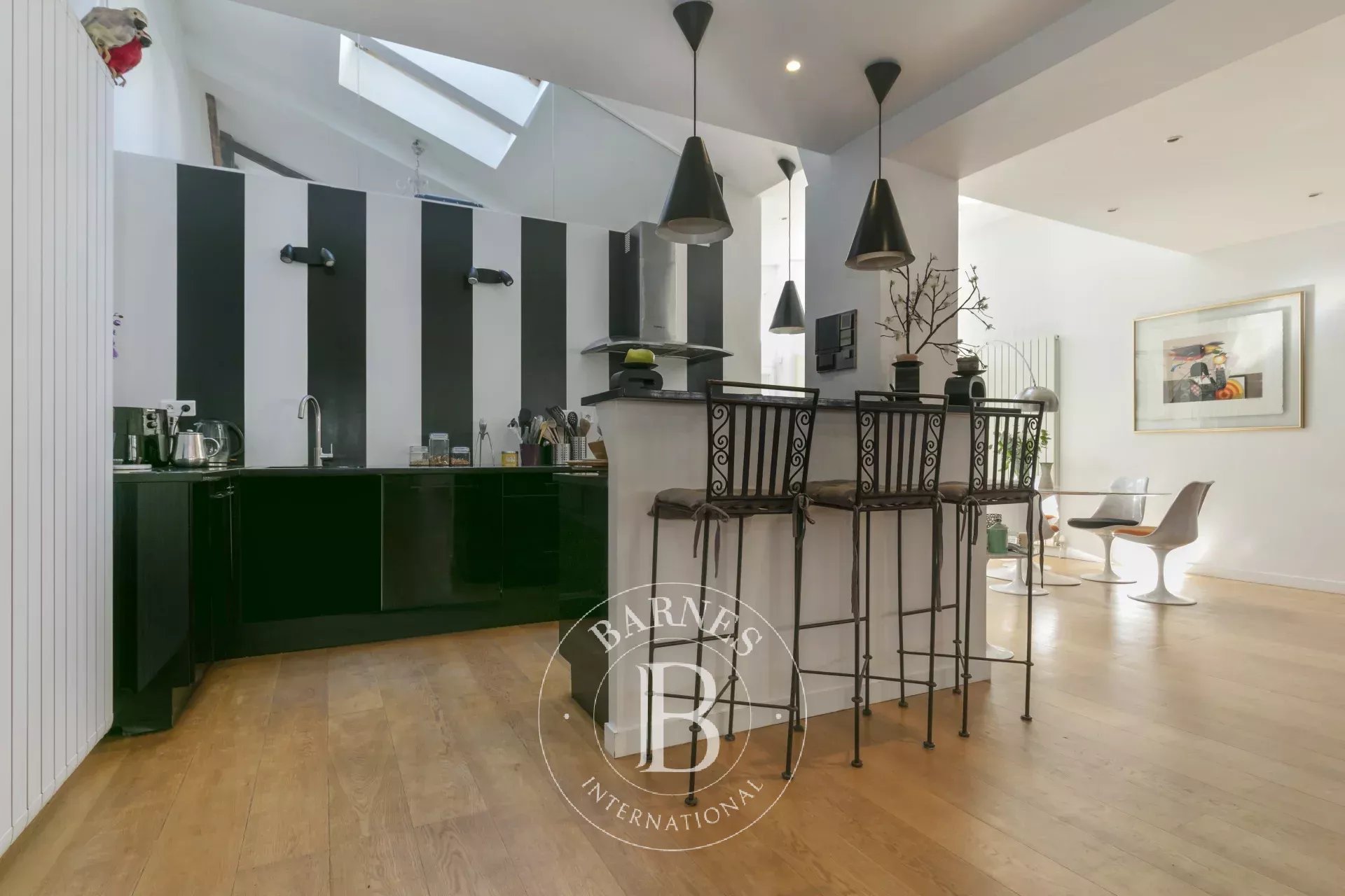 House La Garenne-Colombes  -  ref 86831791 (picture 3)