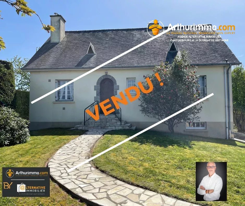 Agence immobilière de EURL ALTERNATIVE IMMOBILIER