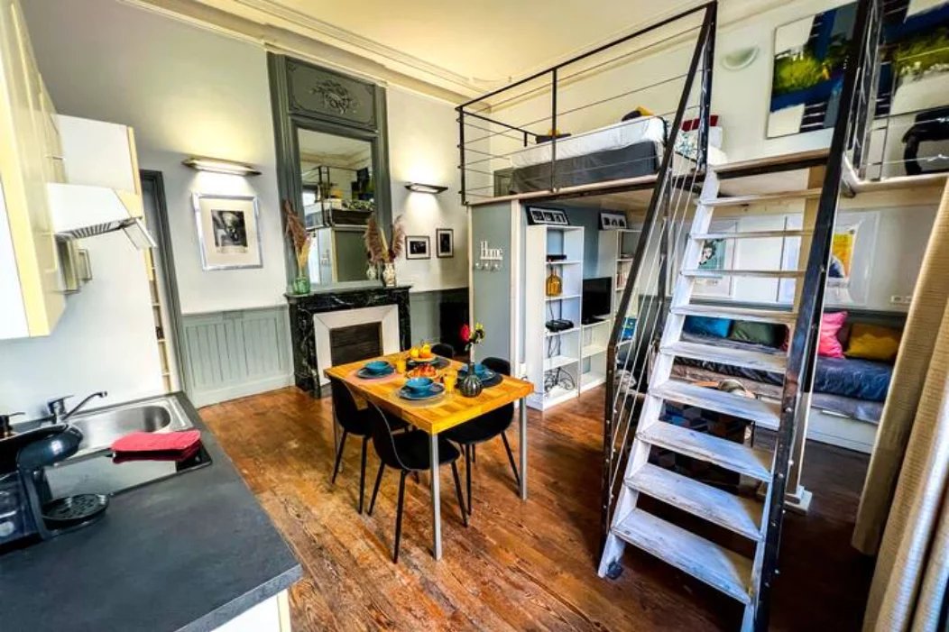 IDEAL INVESTISSEUR - Photo 2