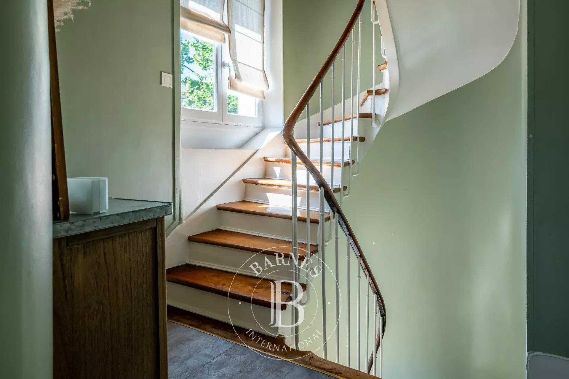 Asnières-sur-Seine  - Maison 7 Pi&egrave;ces 4 Chambres - picture 17