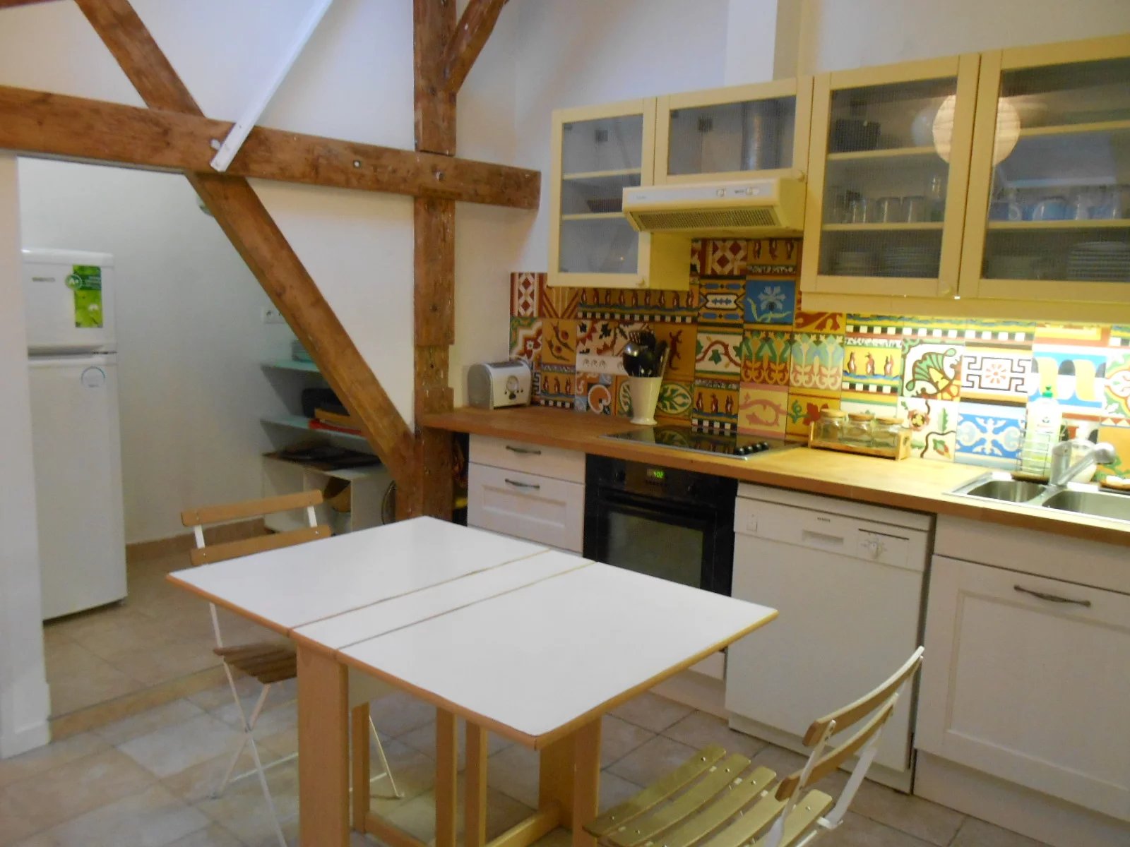 Location Appartement Le Kremlin-Bicêtre