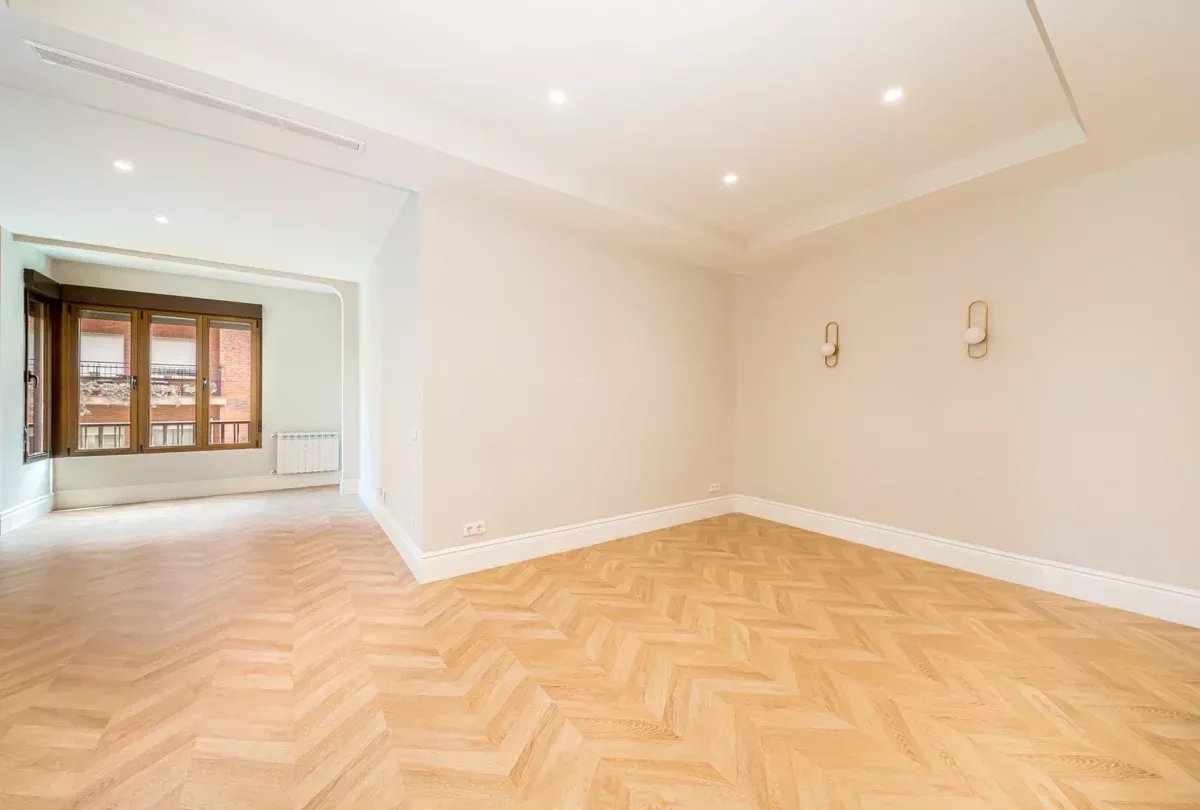 Daire Madrid - picture 6