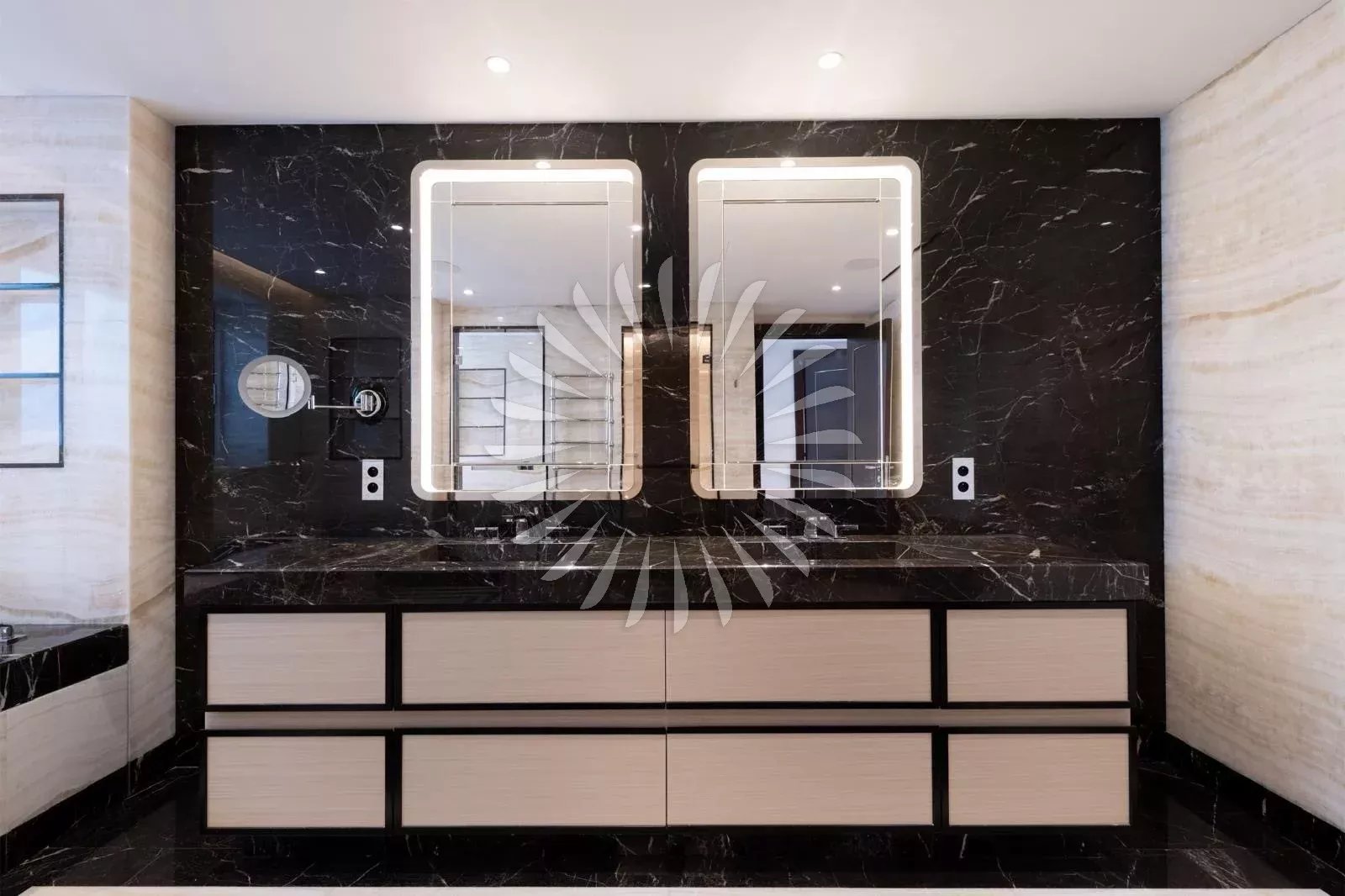 Bay House - Larvotto