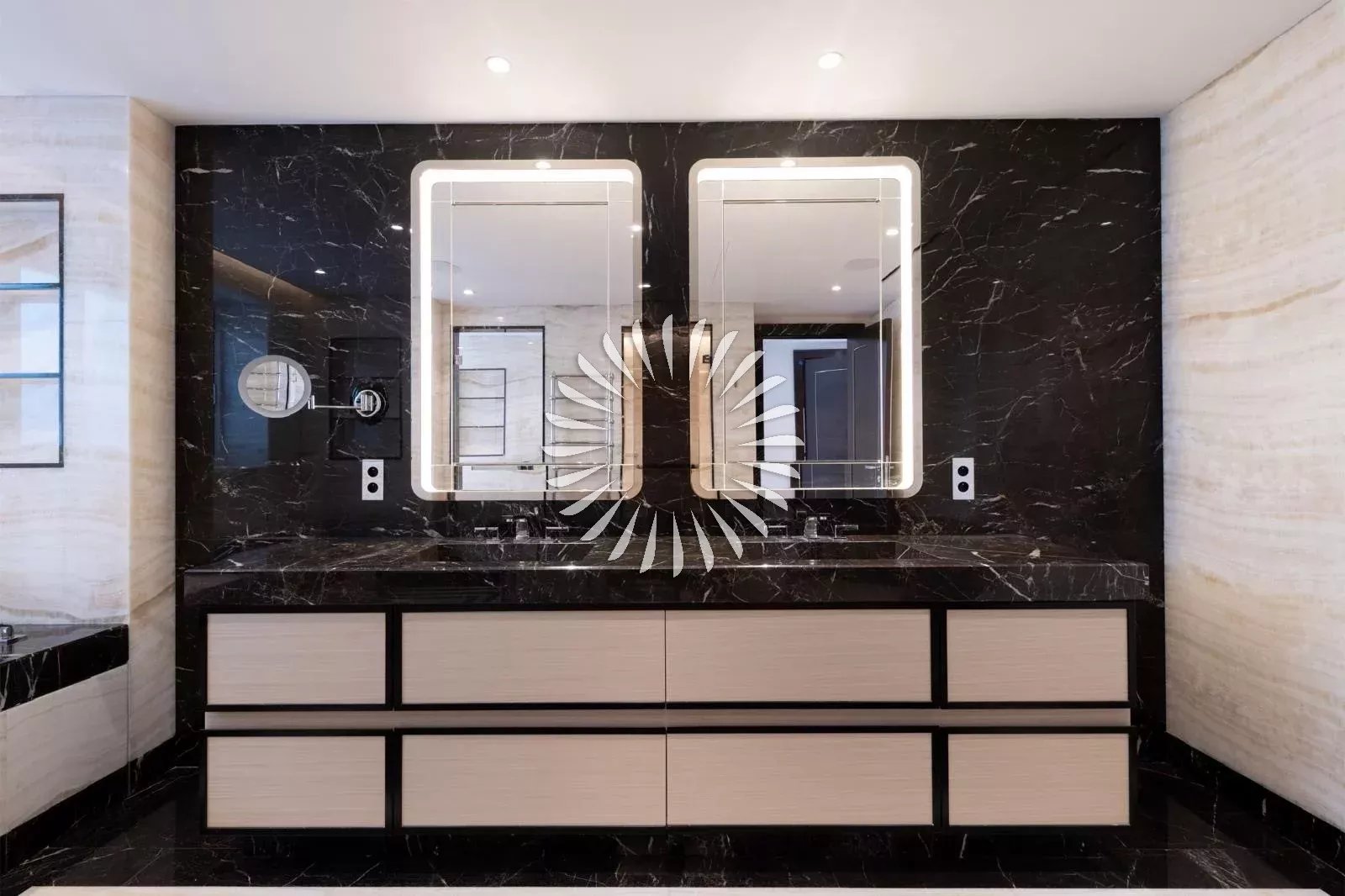 Bay House - Larvotto