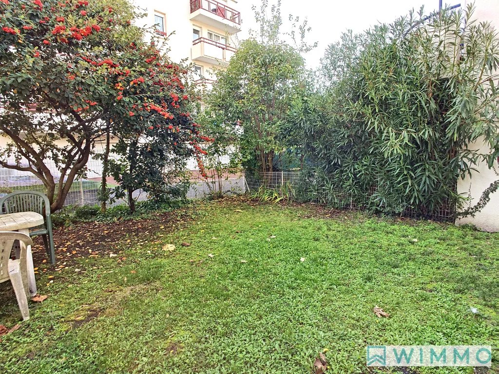 Agence immobilière de WIMMO