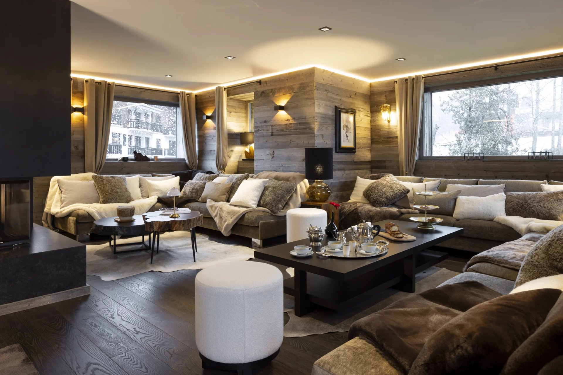 CHALET CÔZ - picture 2