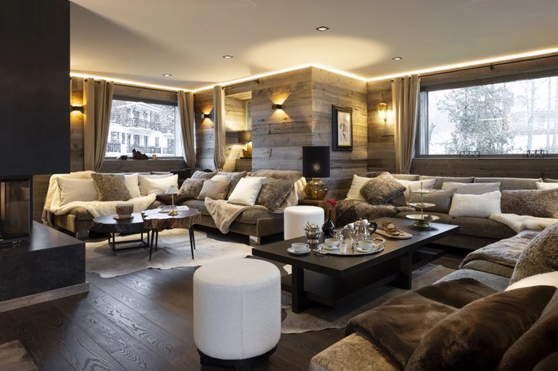 Alquiler Chalet | Megève - picture 2