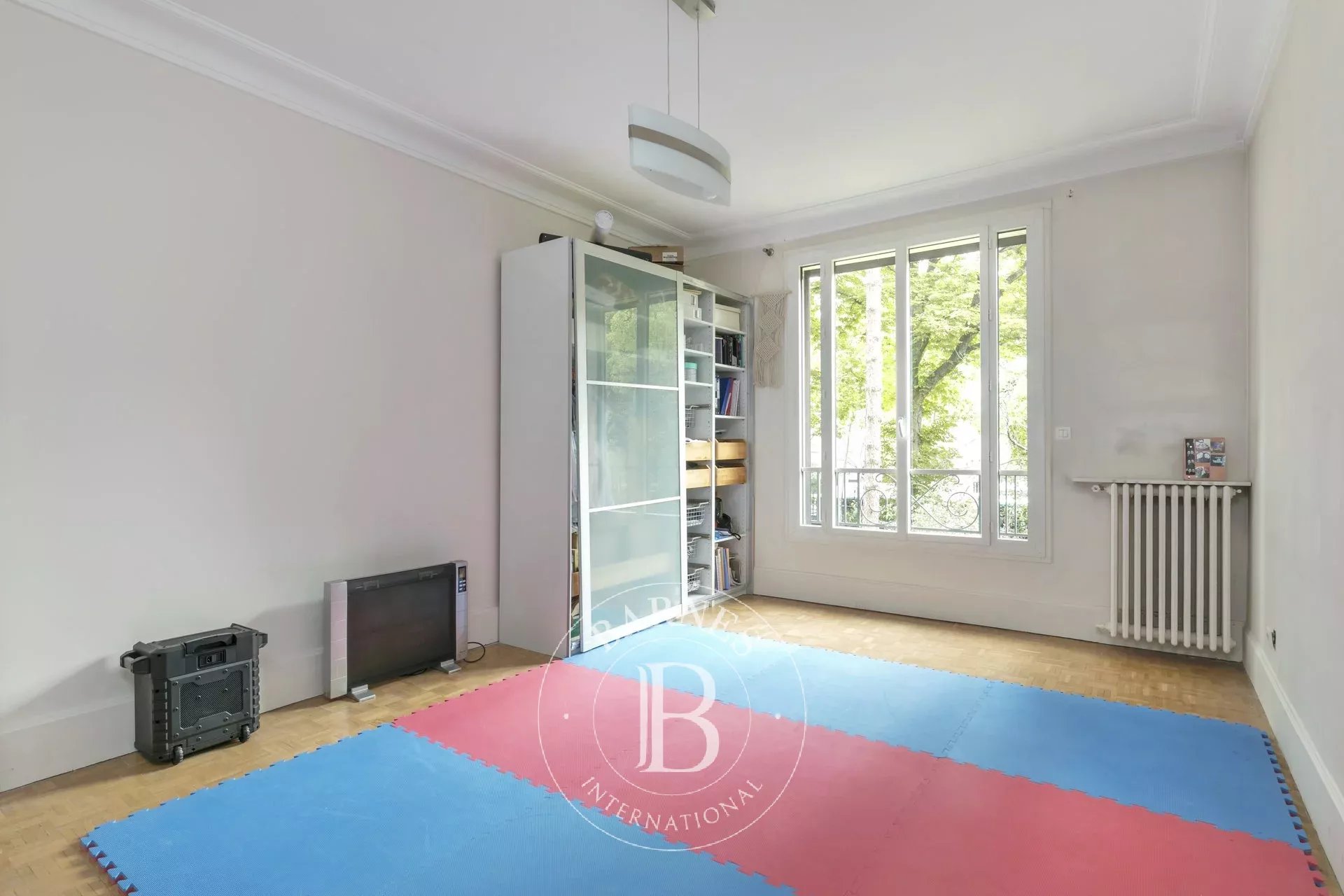Квартира Neuilly-sur-Seine - picture 6