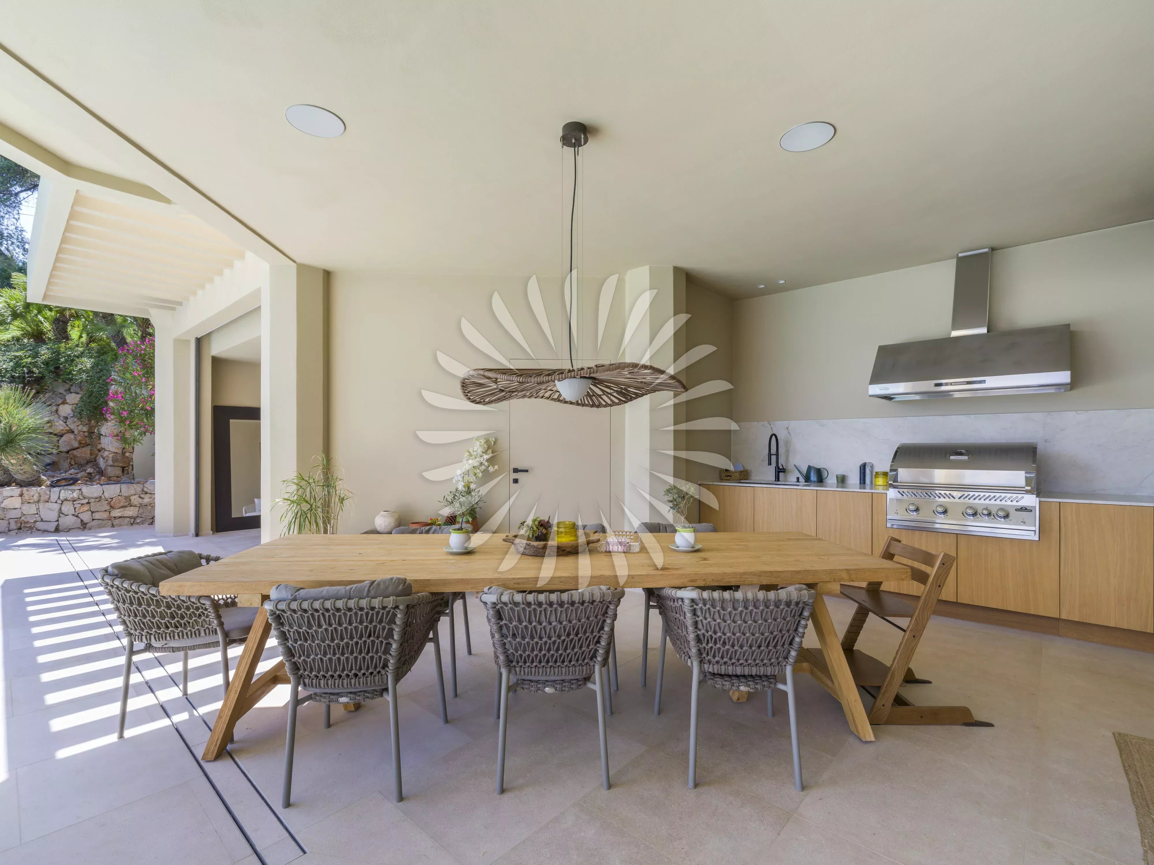 Stunning Villa - Minutes to Monaco