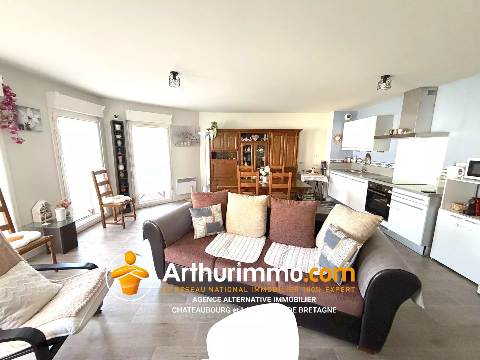 Agence immobilière de EURL ALTERNATIVE IMMOBILIER