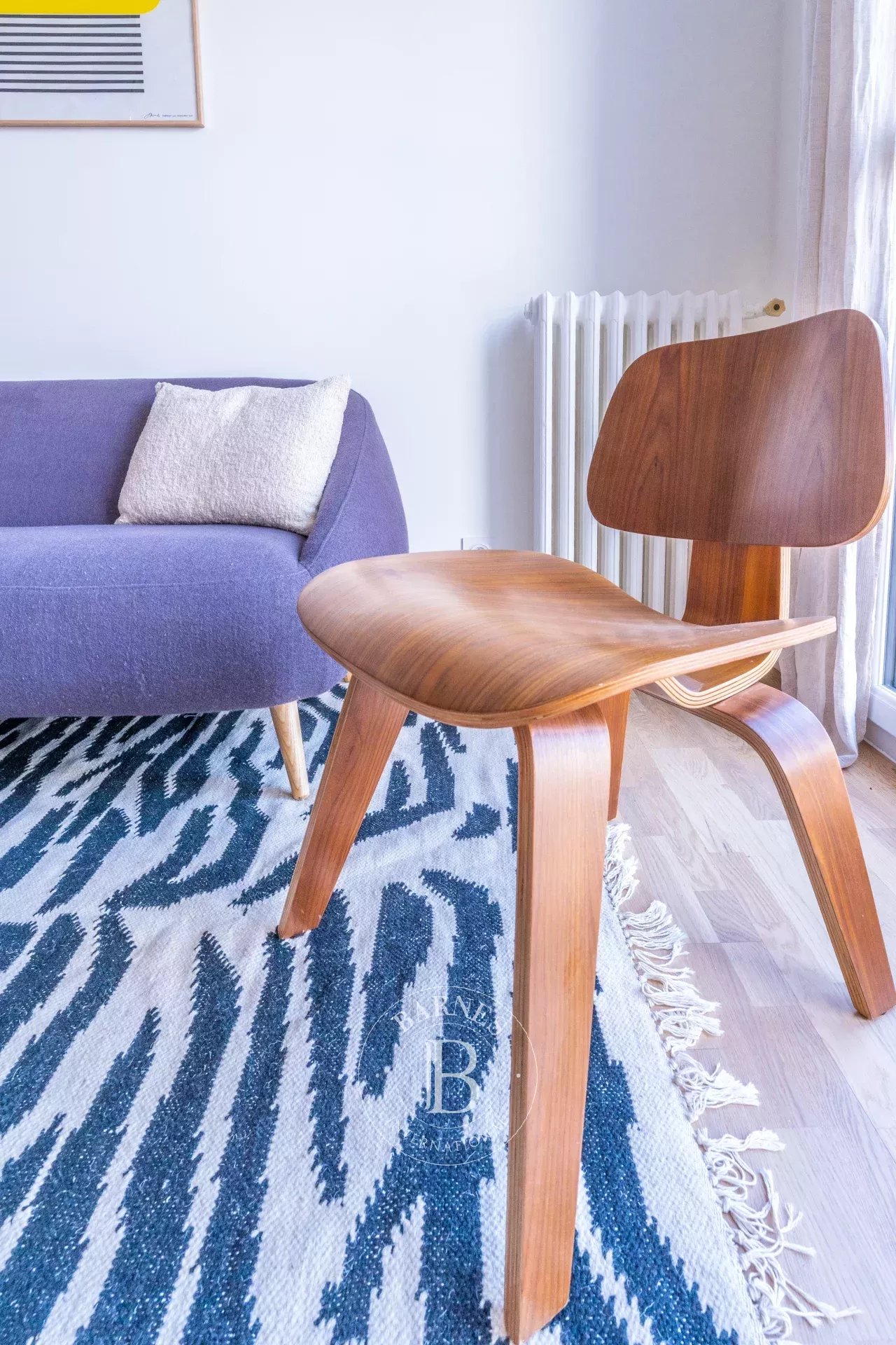 Daire Paris 12ème - picture 20