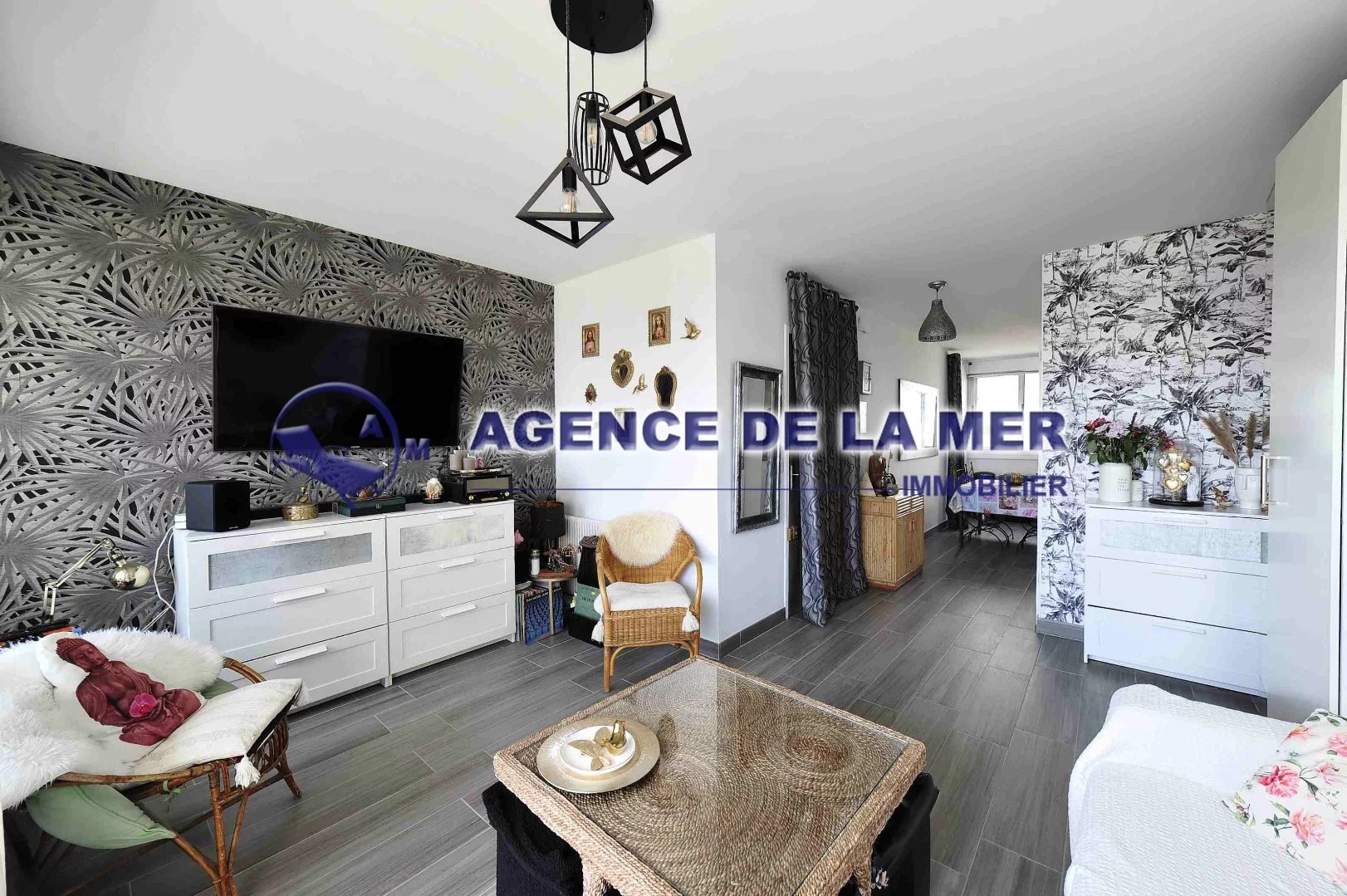 Vente Appartement La Grande-Motte