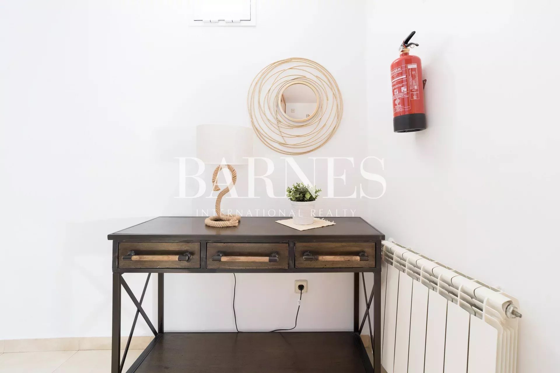 Penthouse Madrid - picture 6