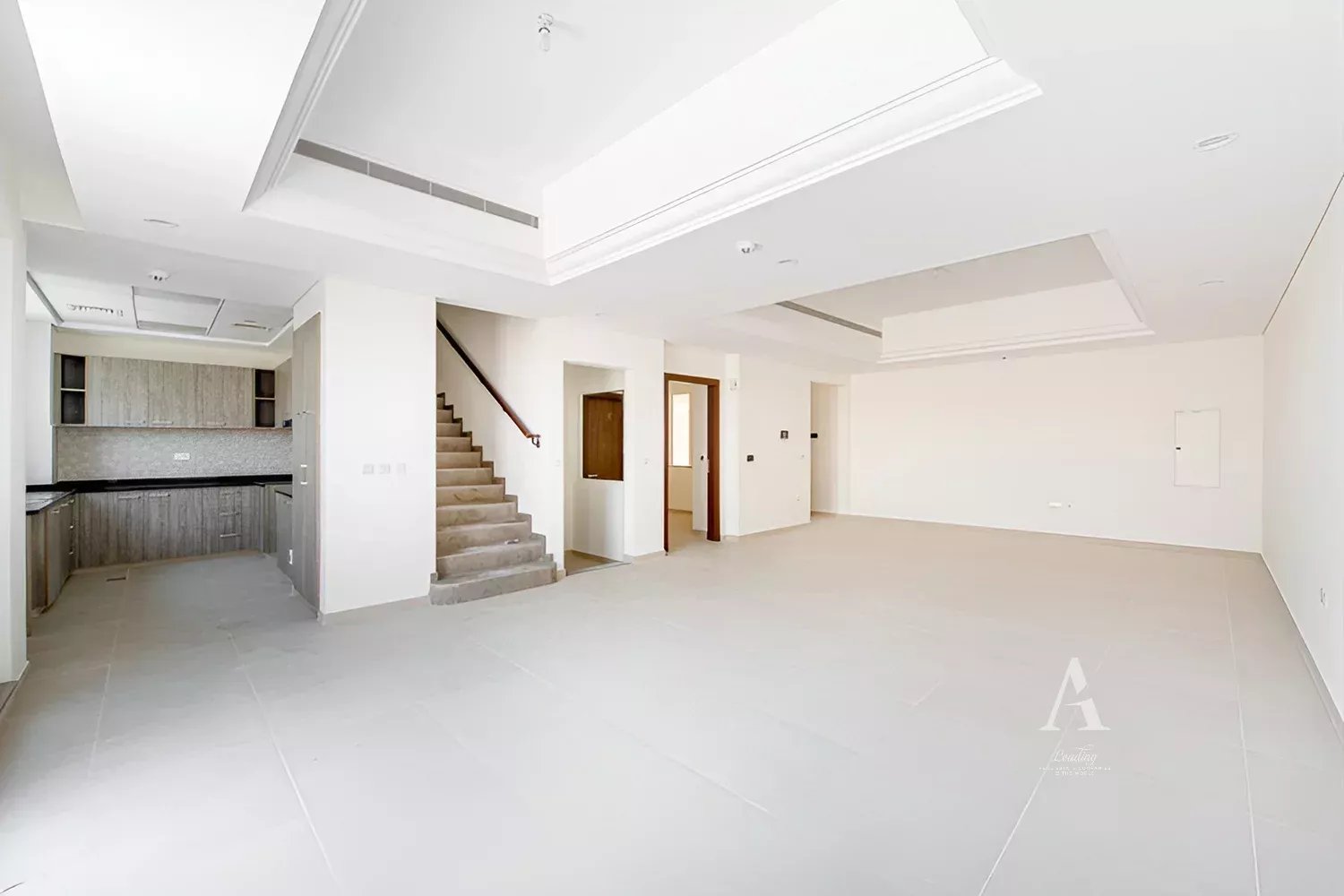 Development Apartment Dubai