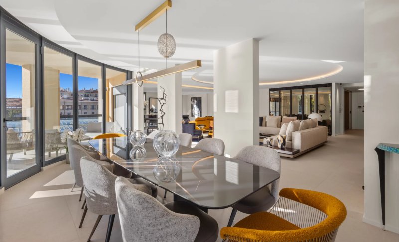 Venta, Piso Aix-en-Provence - picture 3