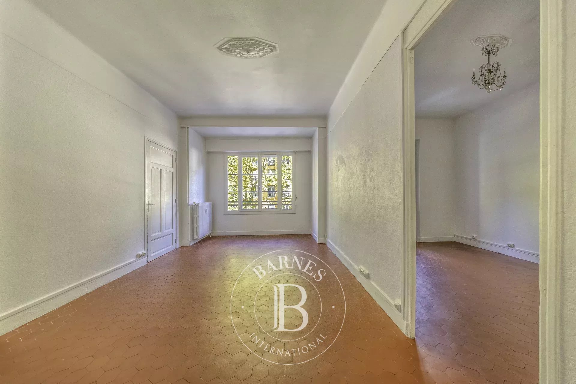 Daire Aix-en-Provence - picture 9