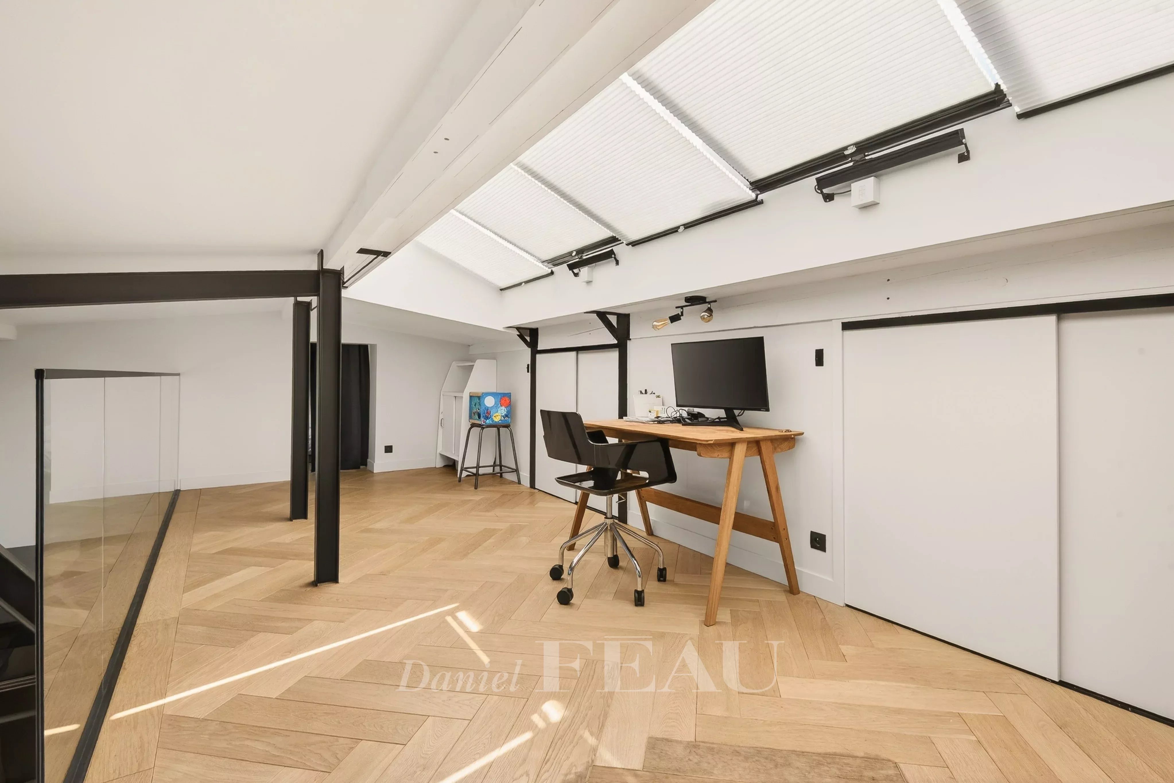 Rental Apartment Paris 8th